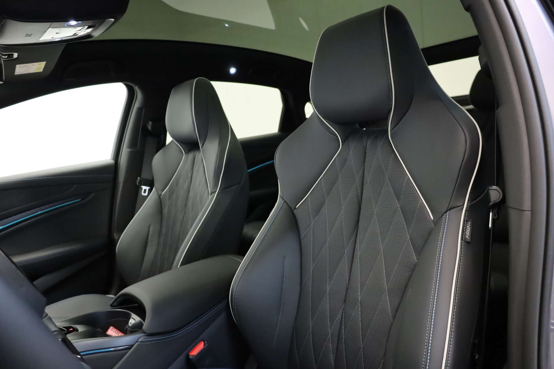 BYD SEAL 2026, photo 10 sur 17