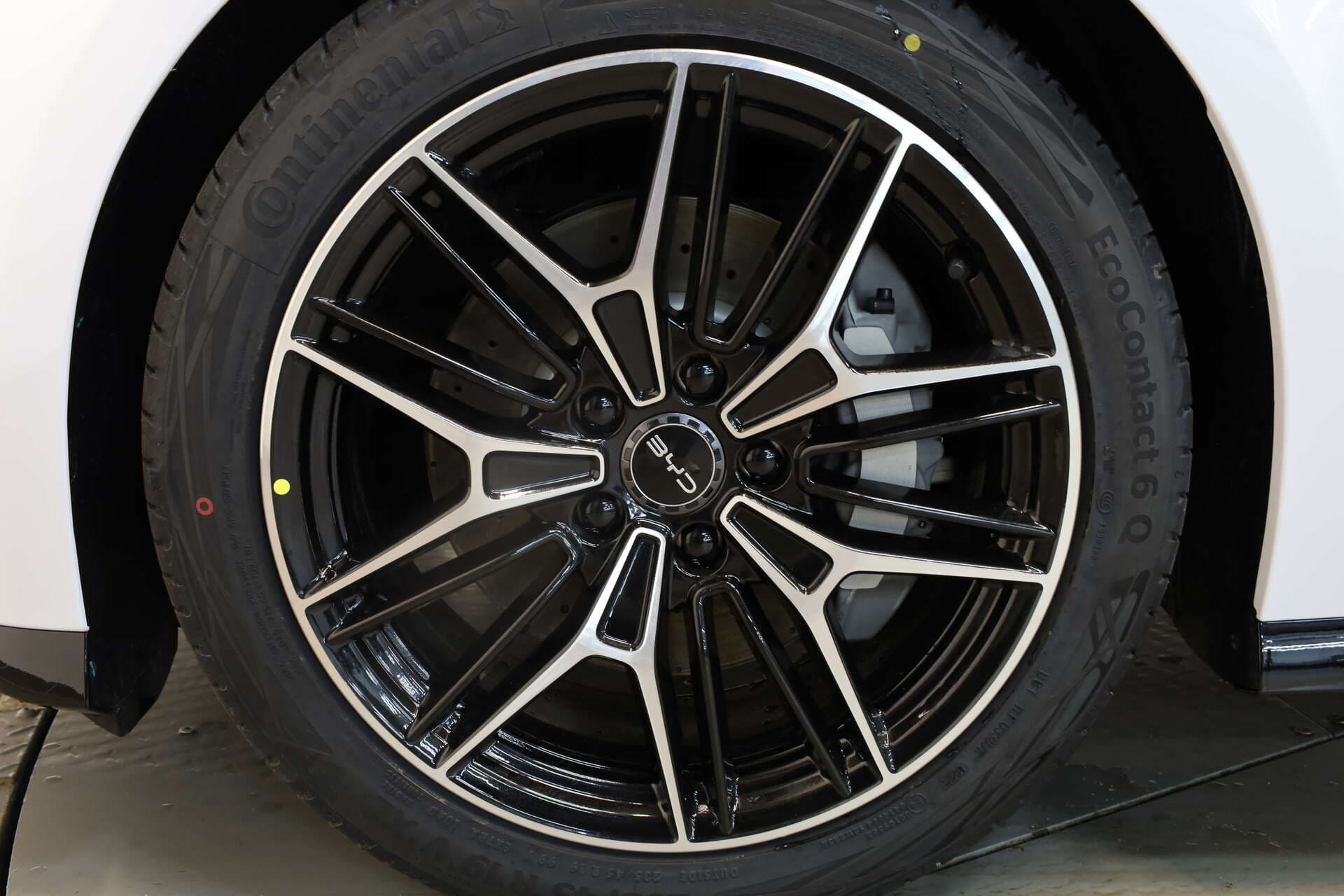 BYD SEAL 2026, photo 7 sur 17