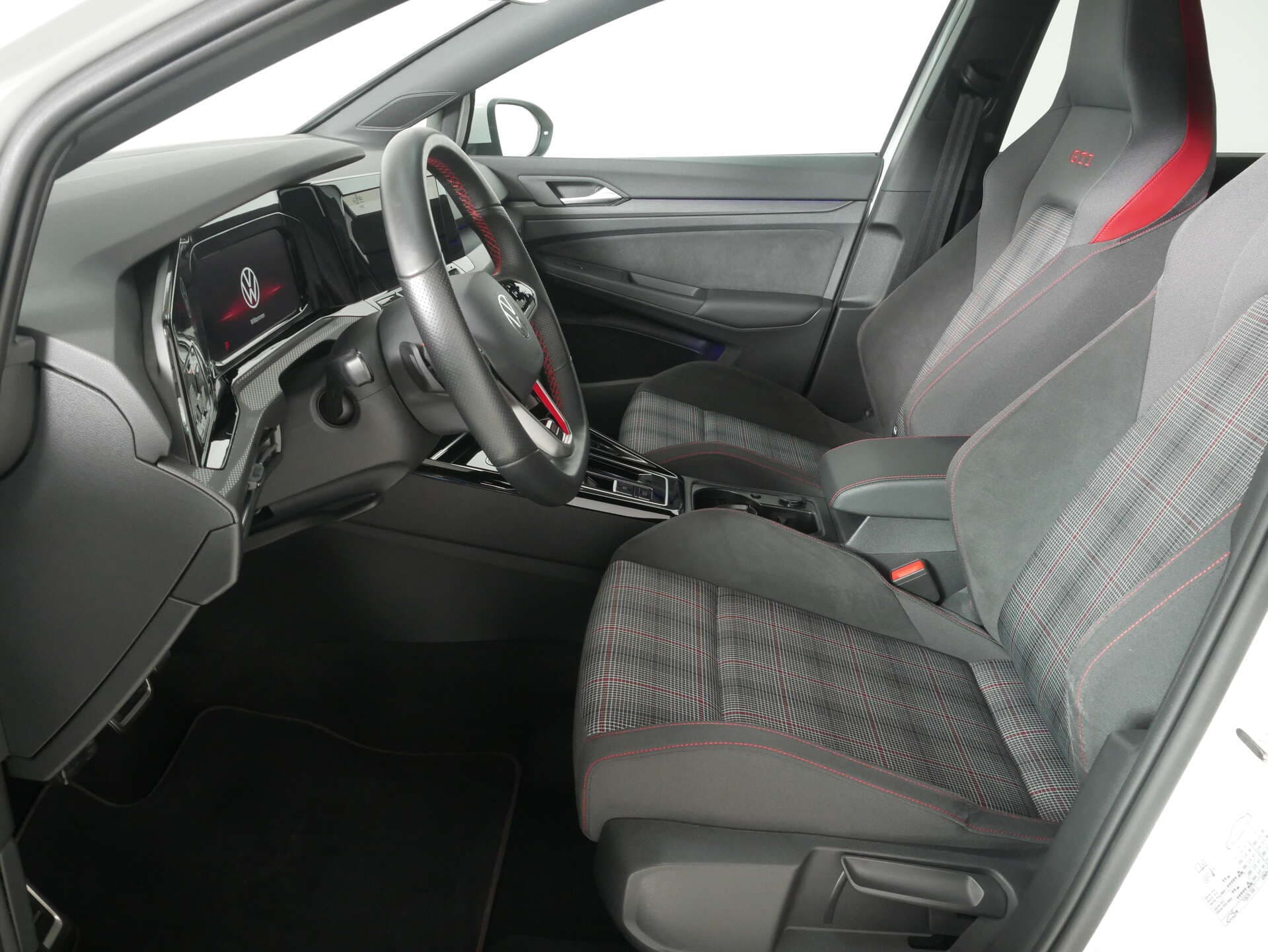 VOLKSWAGEN Golf, photo 13 sur 17
