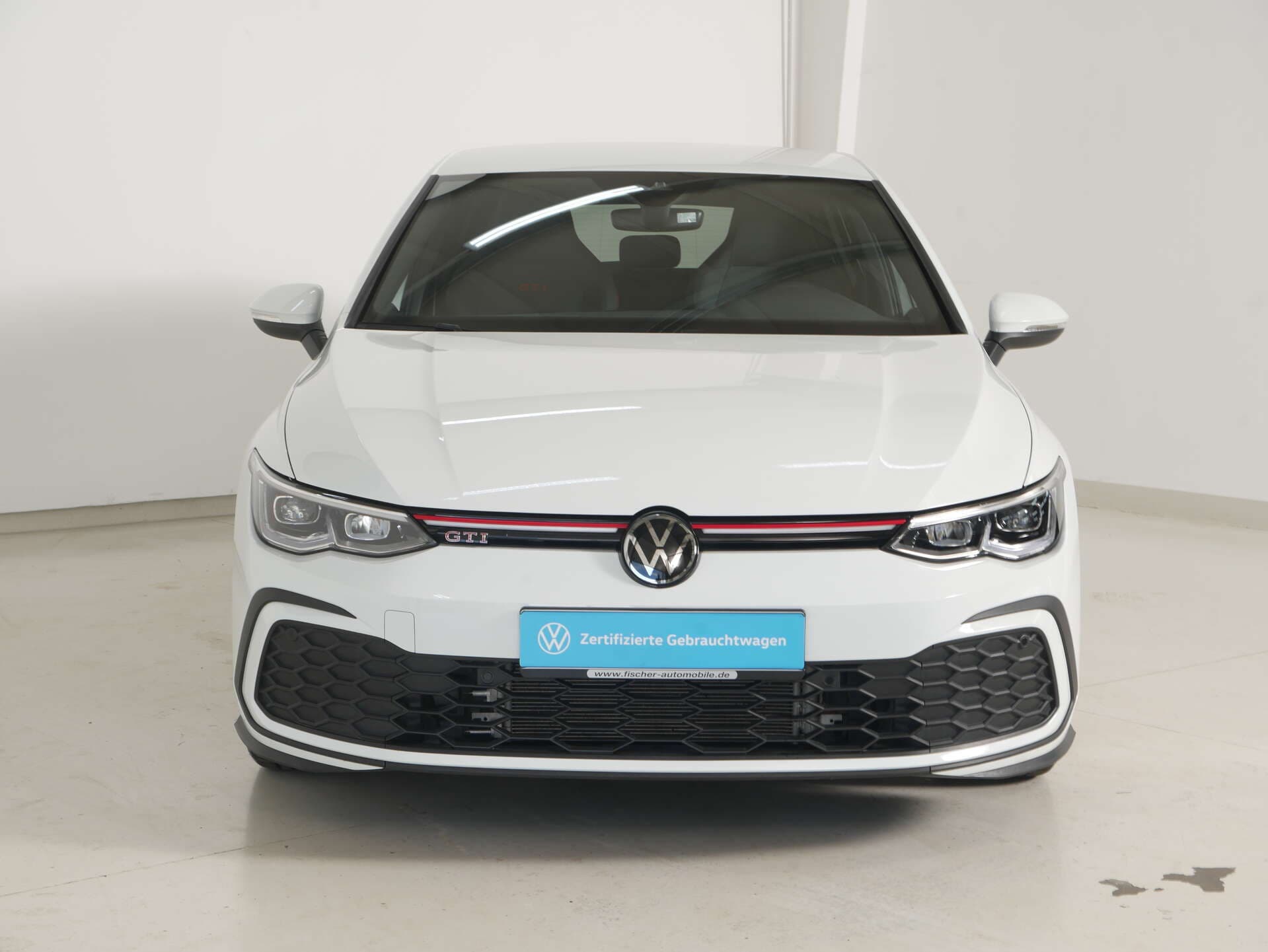 VOLKSWAGEN Golf, photo 2 sur 17