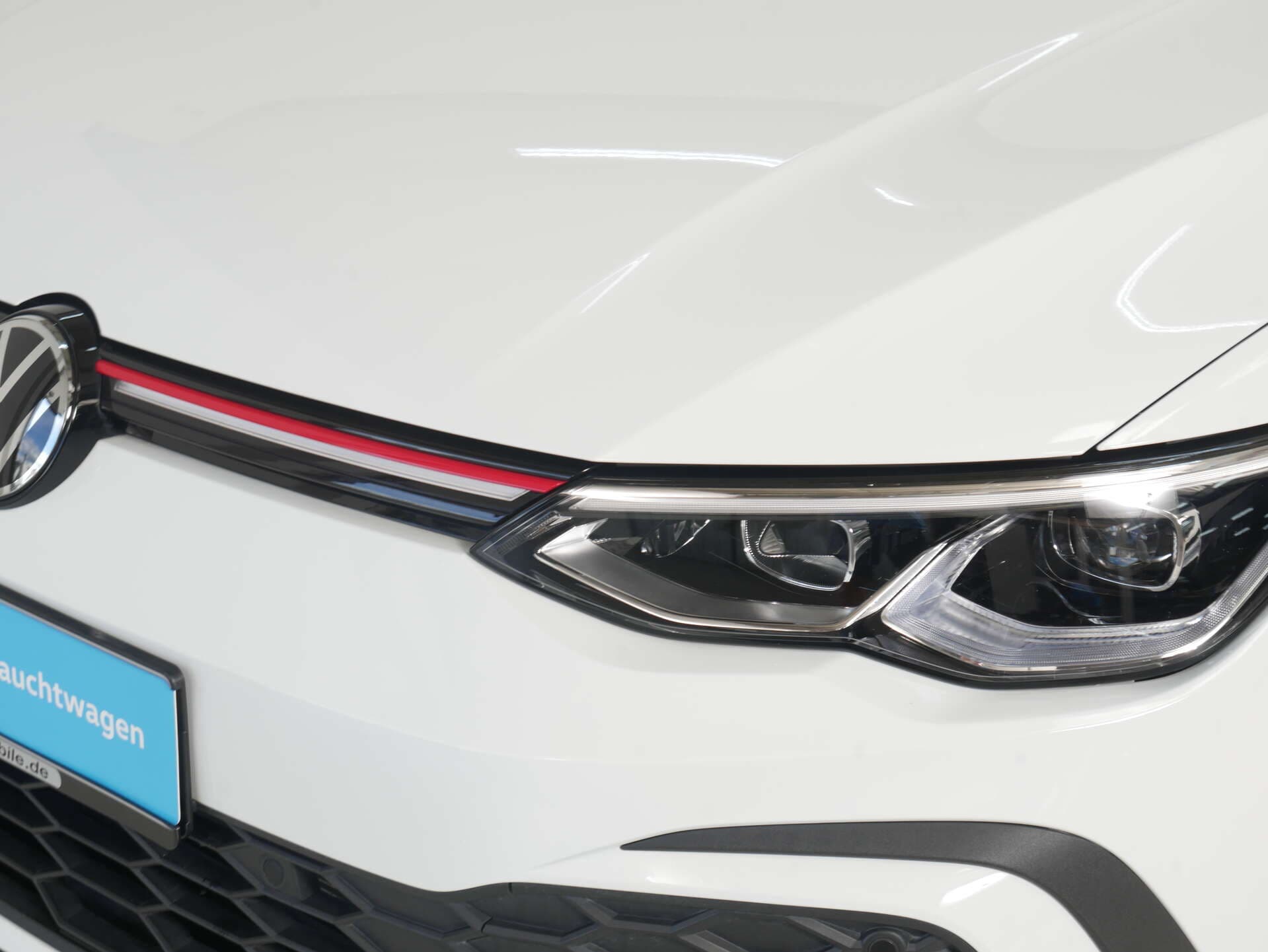 VOLKSWAGEN Golf, photo 3 sur 17