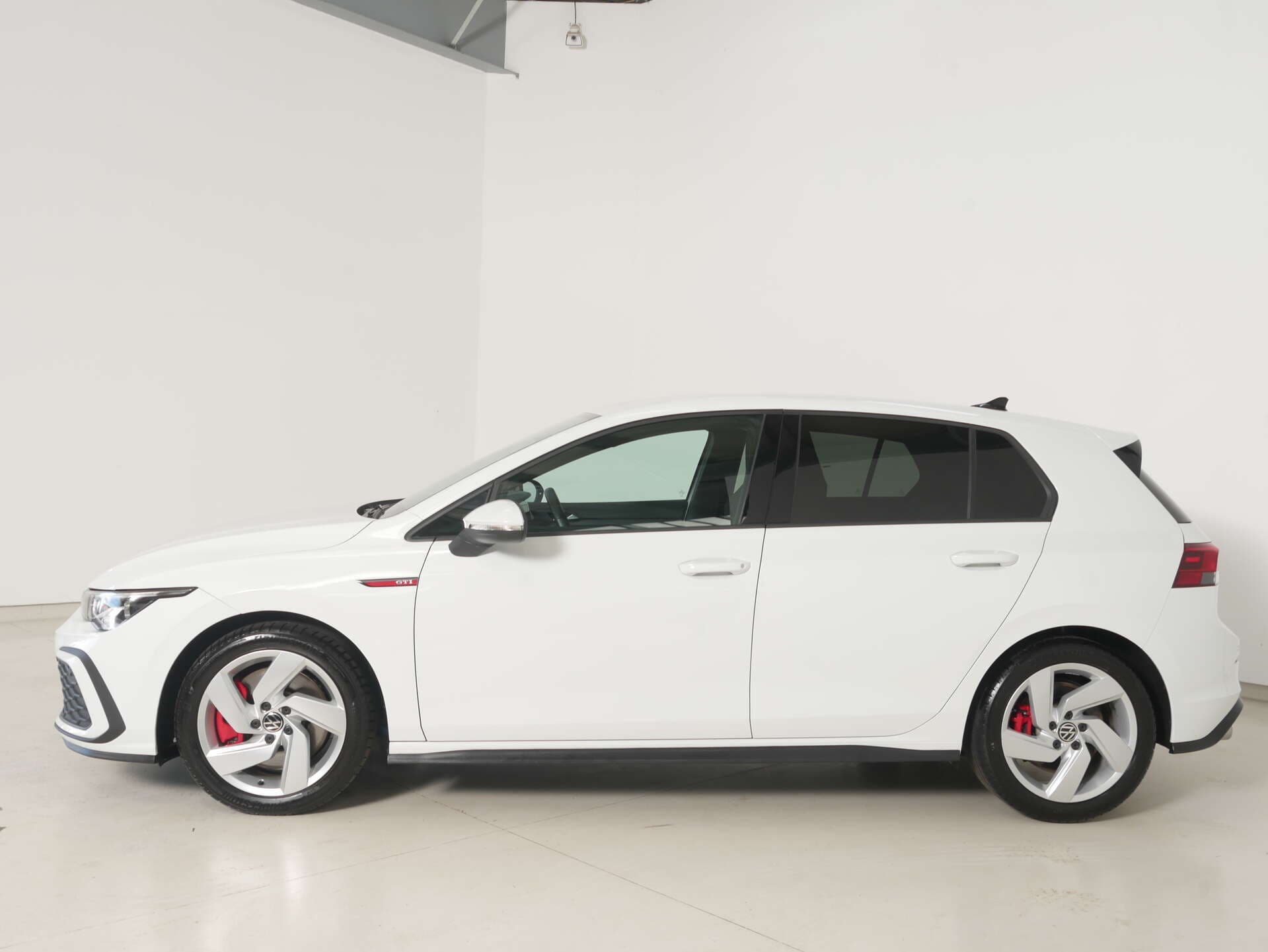 VOLKSWAGEN Golf, photo 5 sur 17
