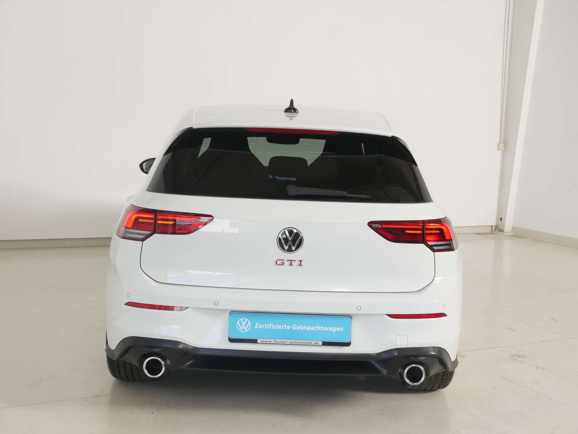 VOLKSWAGEN Golf, photo 6 sur 17