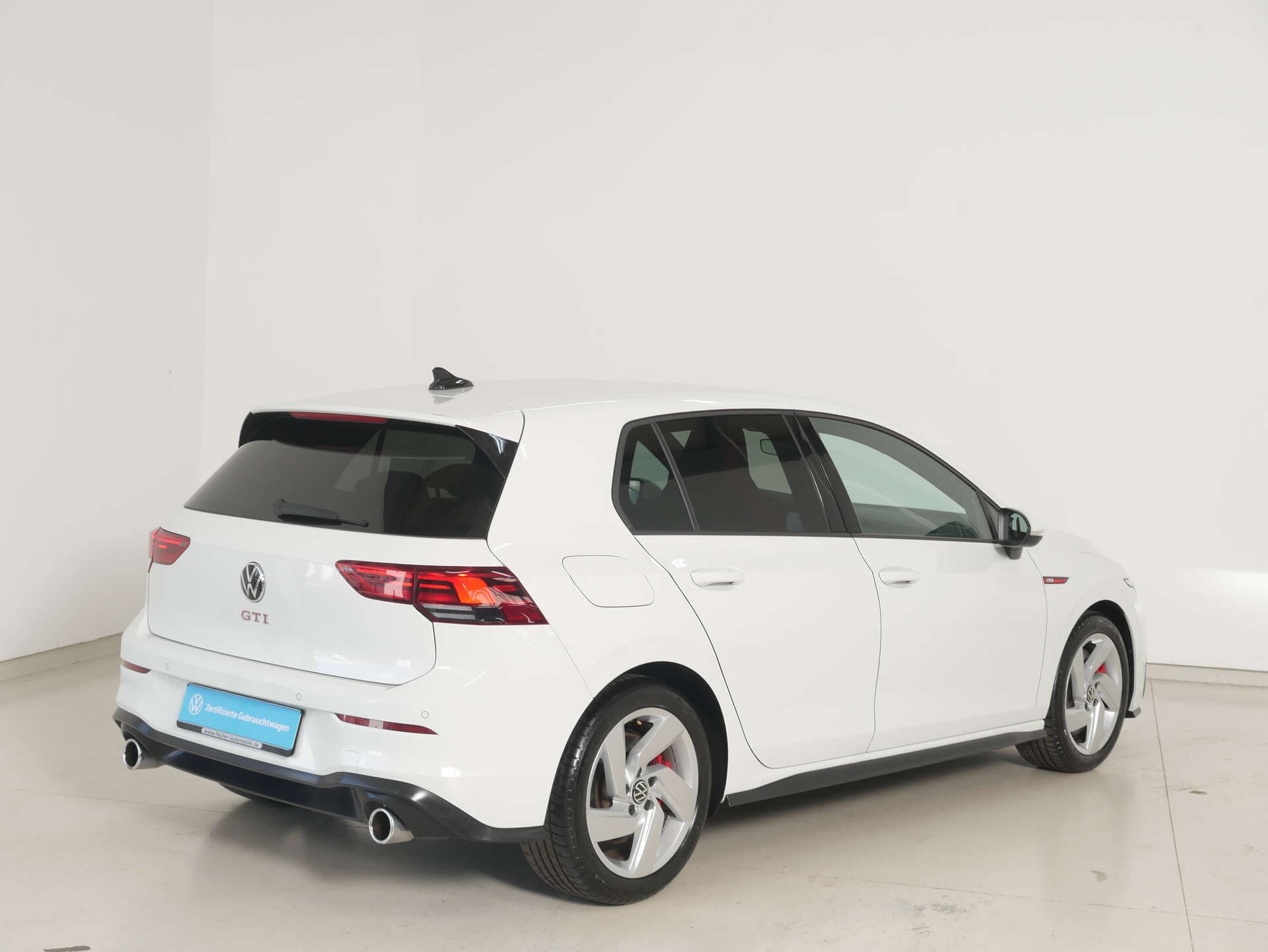 VOLKSWAGEN Golf, photo 7 sur 17