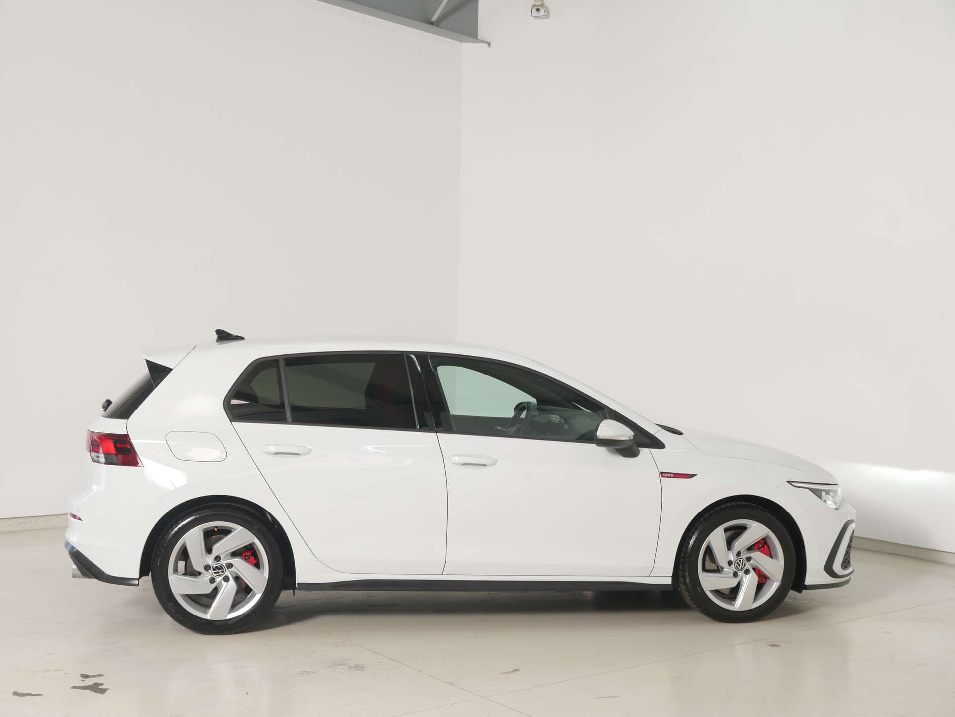 VOLKSWAGEN Golf, photo 8 sur 17