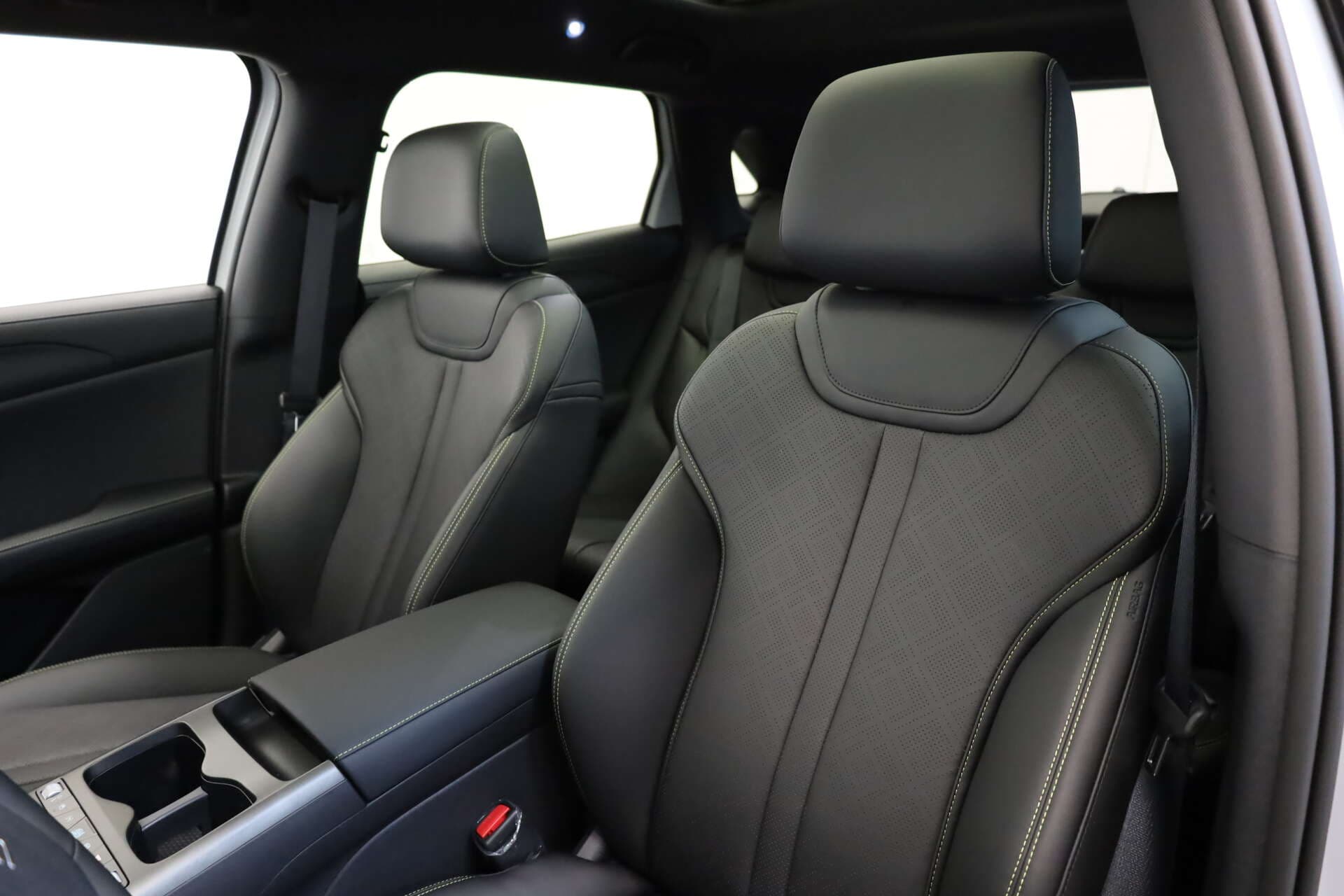 BYD Atto 2 DM-i, photo 9 sur 17