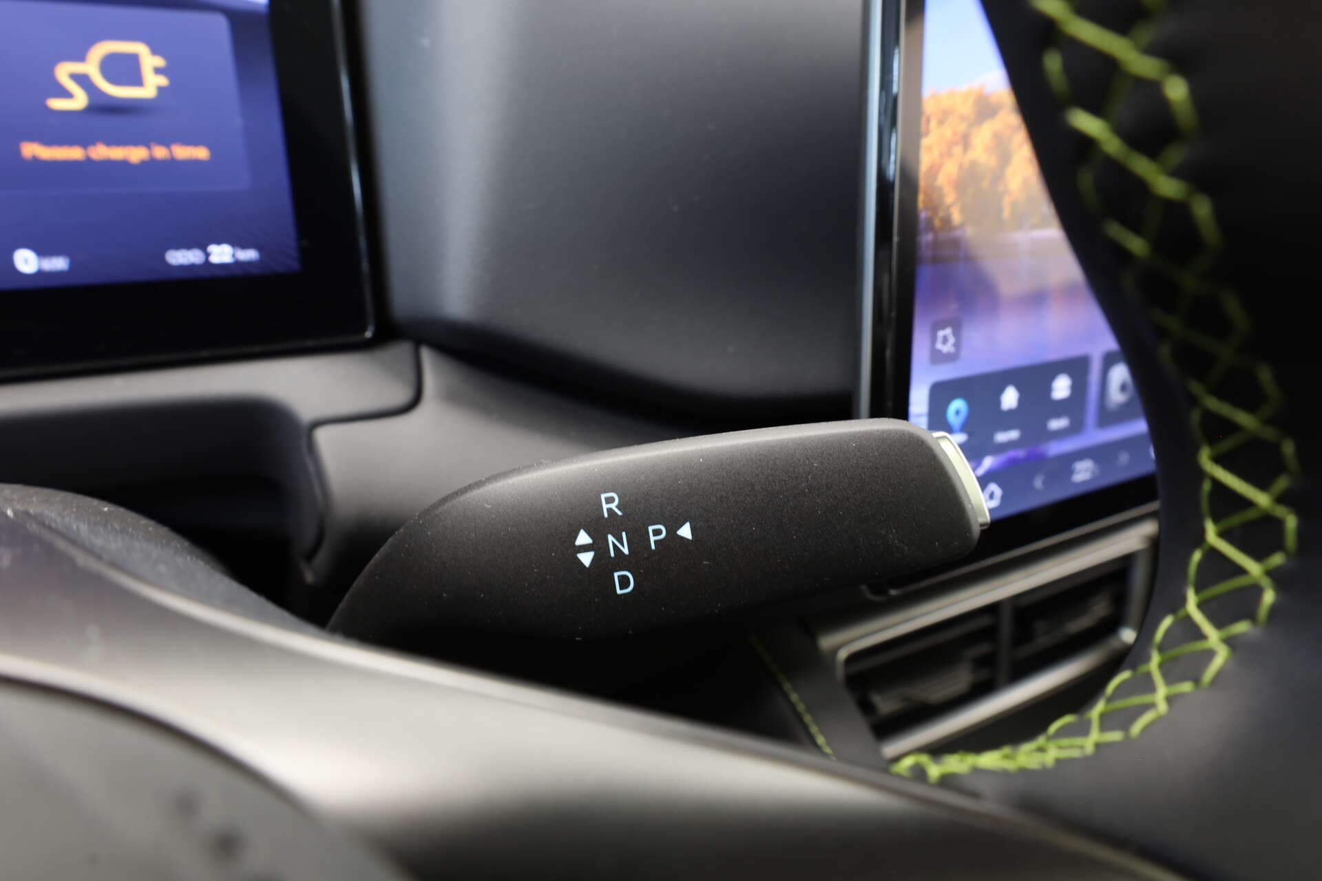 BYD Atto 2 DM-i, photo 17 sur 17