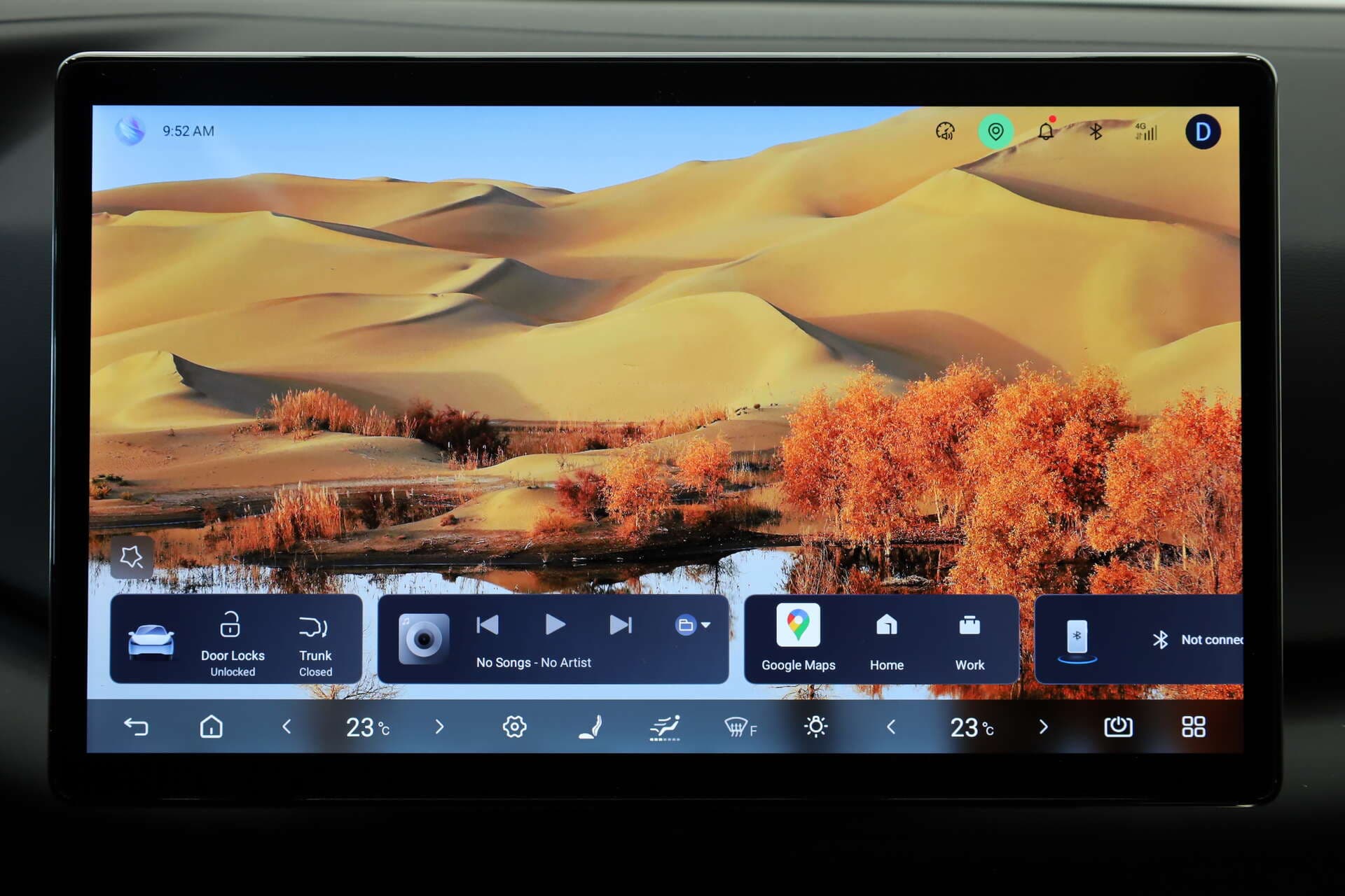 BYD Atto 2 DM-i, photo 13 sur 17