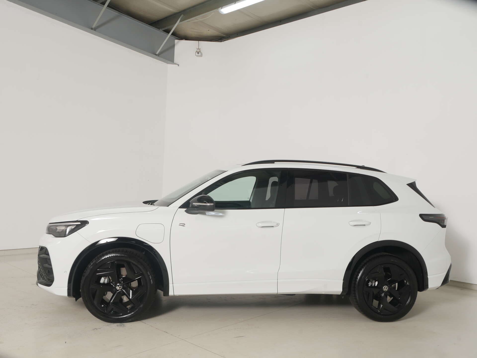 VOLKSWAGEN Tiguan, photo 5 sur 17