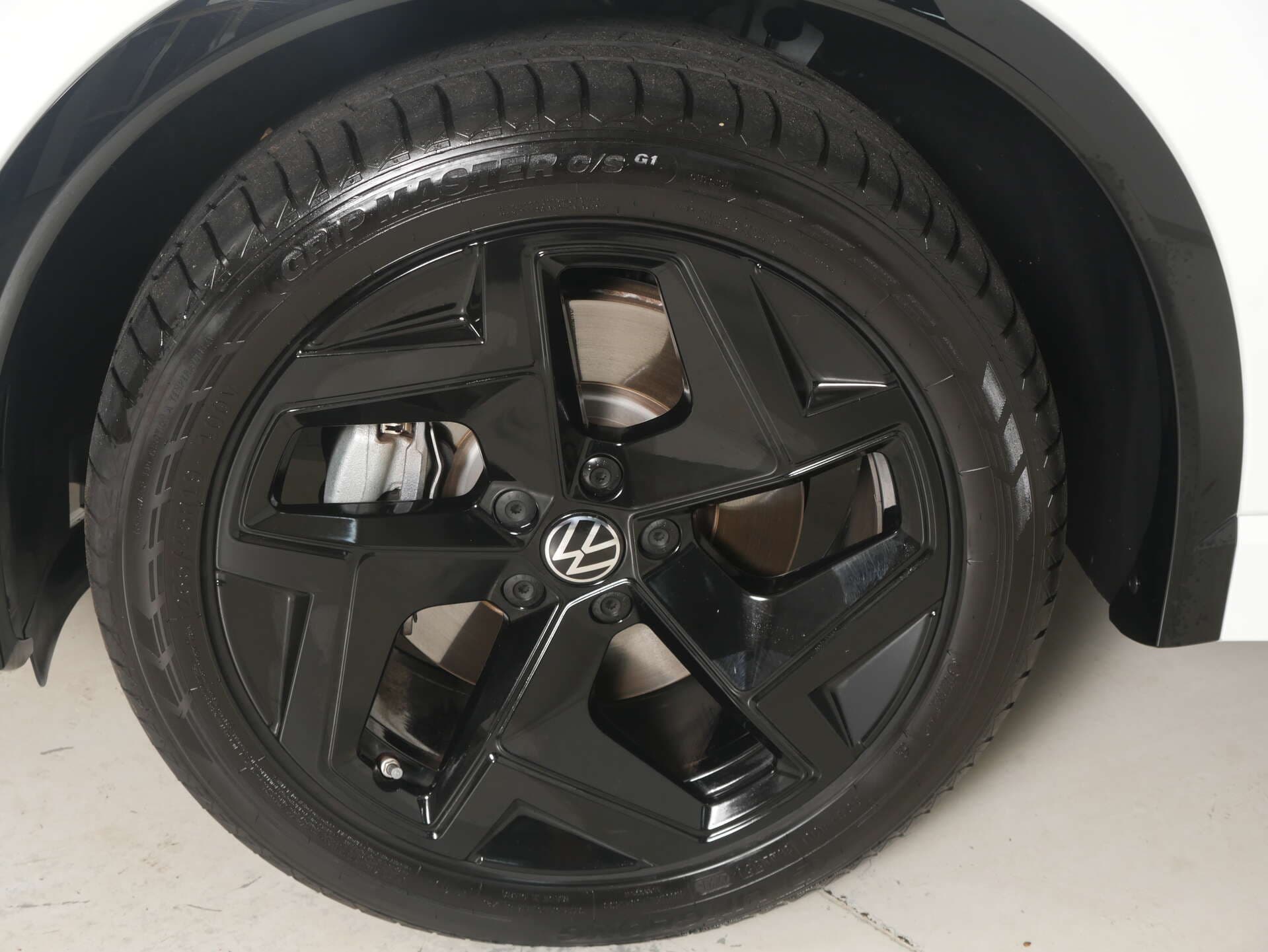VOLKSWAGEN Tiguan, photo 7 sur 17