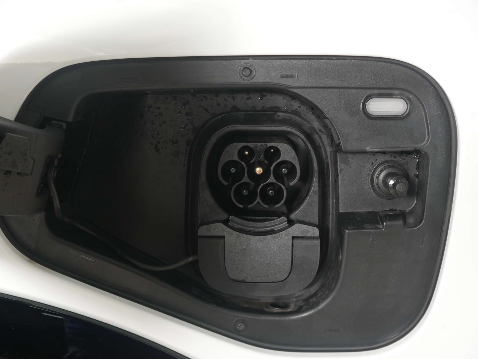 VOLKSWAGEN Tiguan, photo 8 sur 17