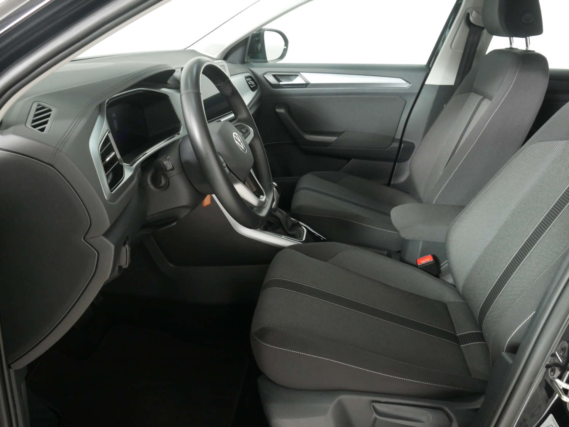 VOLKSWAGEN T-Roc, photo 13 sur 17