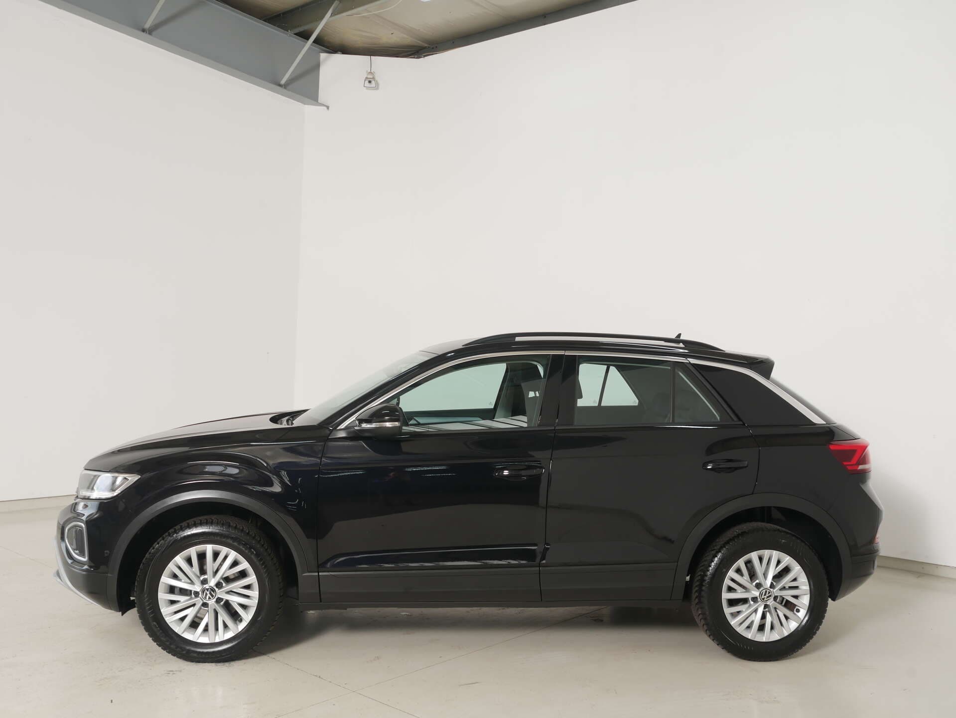 VOLKSWAGEN T-Roc, photo 5 sur 17