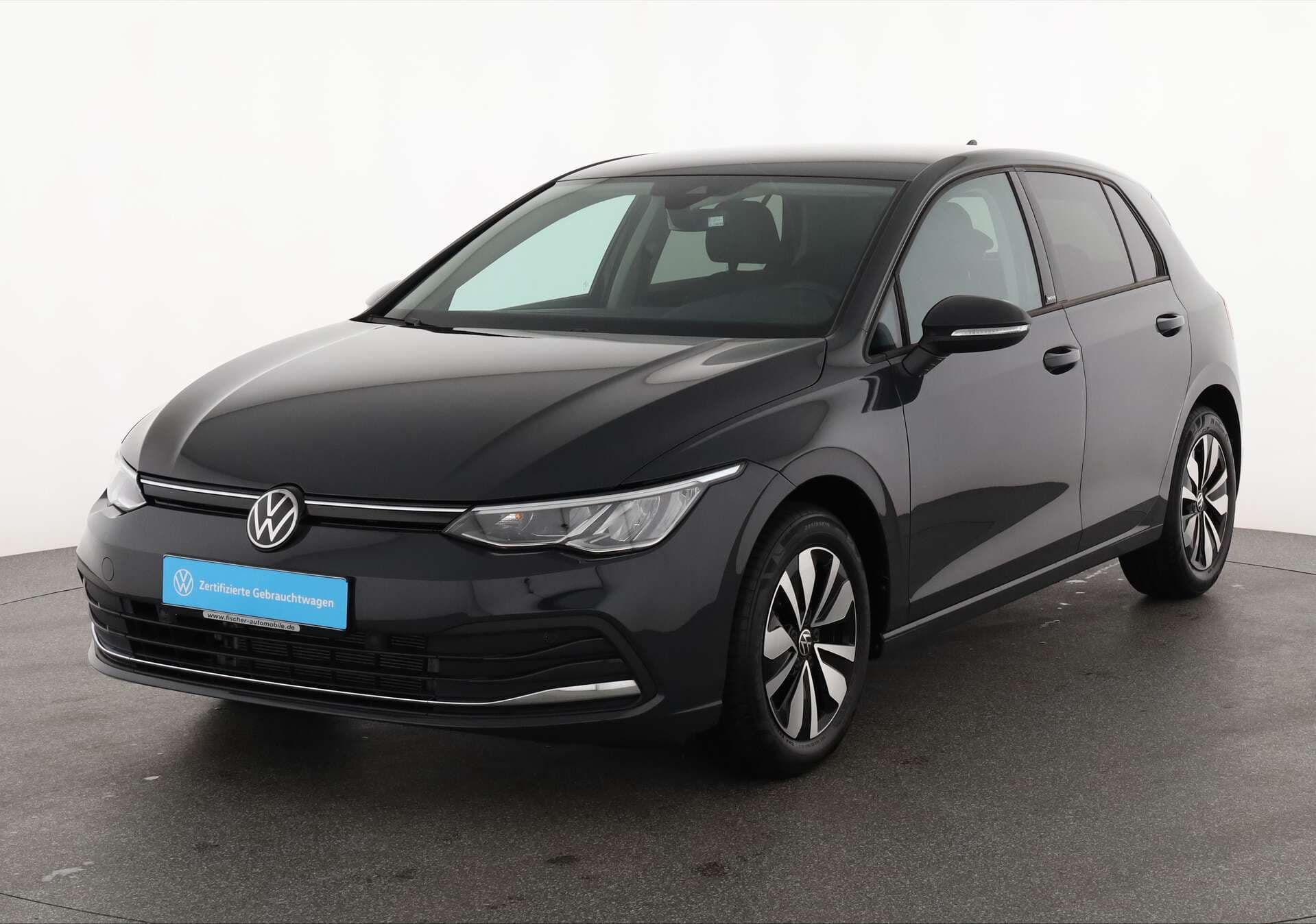 VOLKSWAGEN Golf, photo 1 sur 17