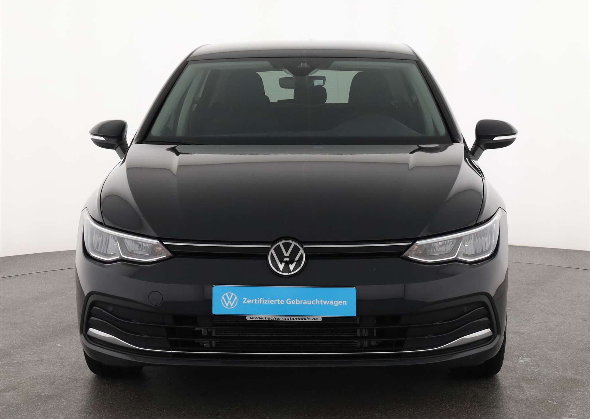 VOLKSWAGEN Golf, photo 2 sur 17
