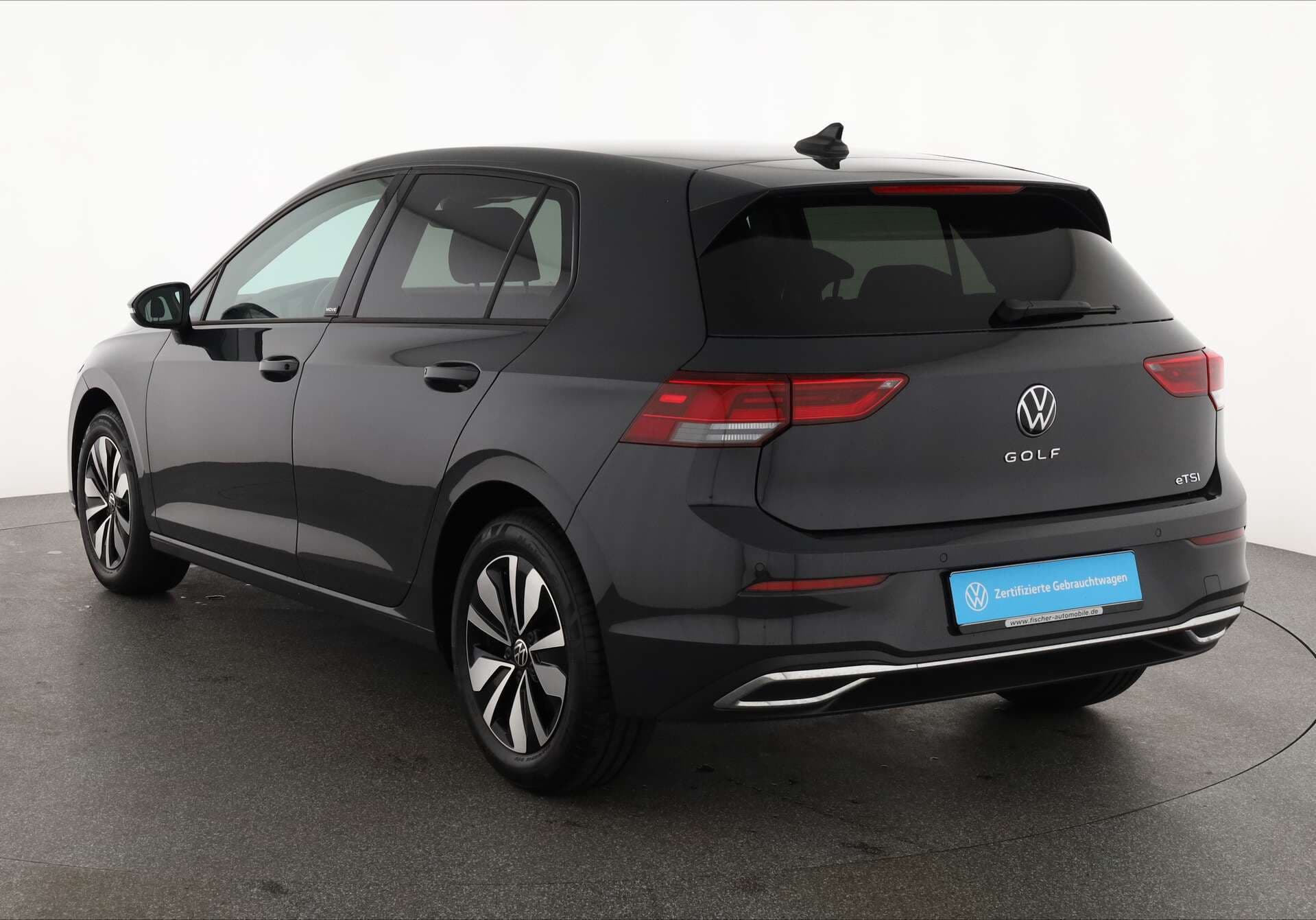 VOLKSWAGEN Golf, photo 4 sur 17