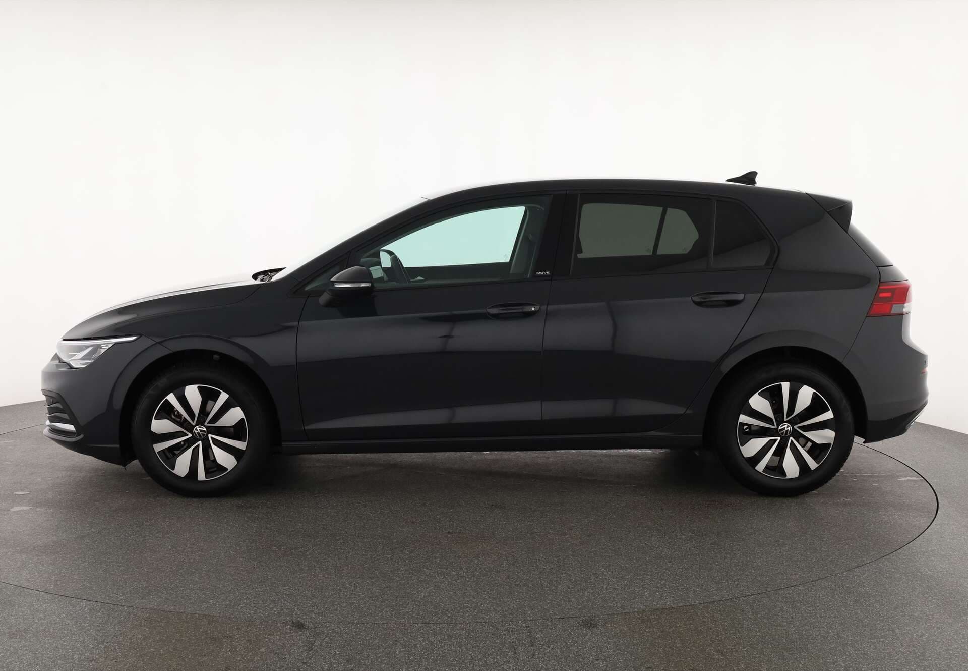 VOLKSWAGEN Golf, photo 5 sur 17