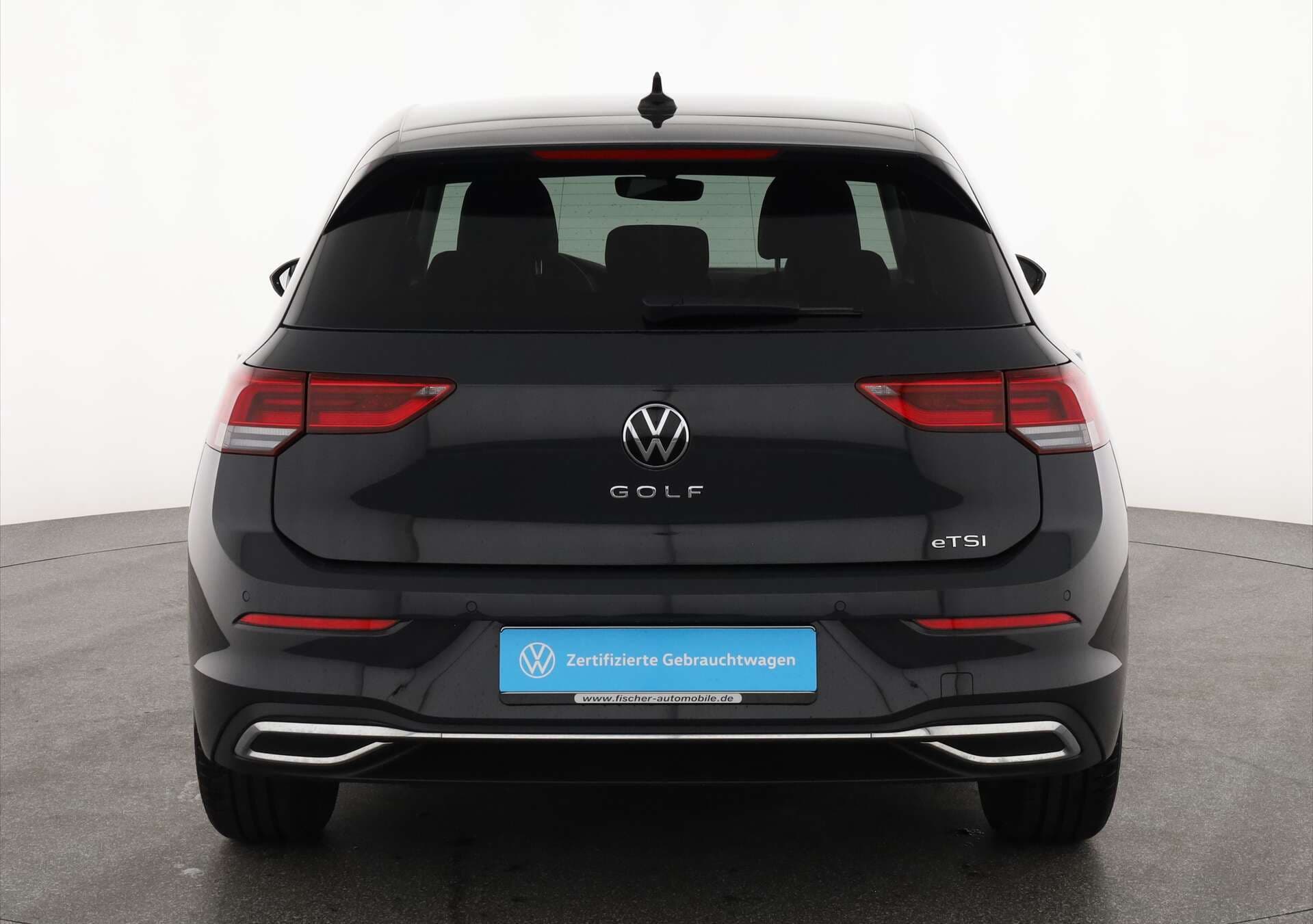 VOLKSWAGEN Golf, photo 6 sur 17