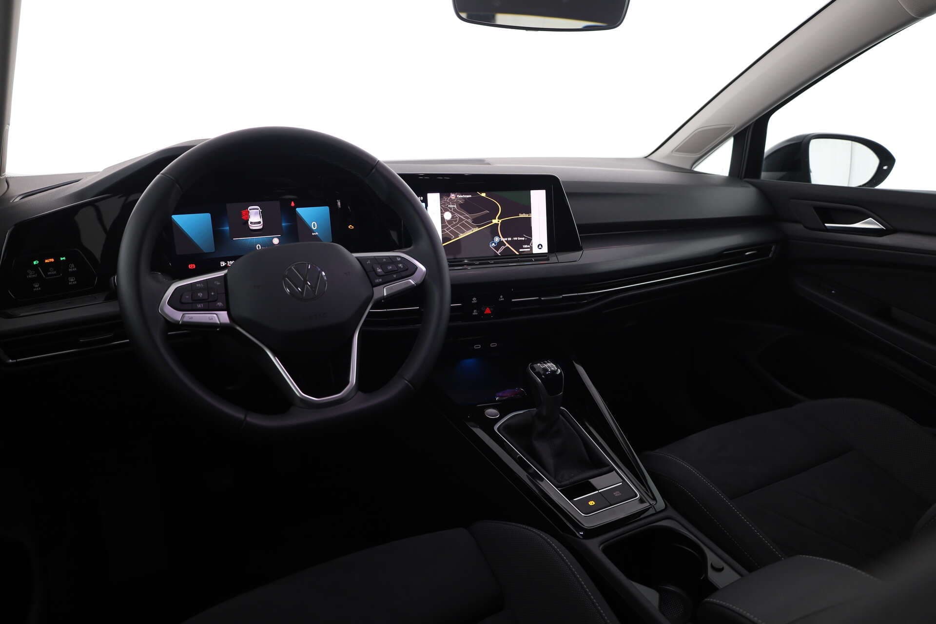 VOLKSWAGEN Golf, photo 9 sur 17