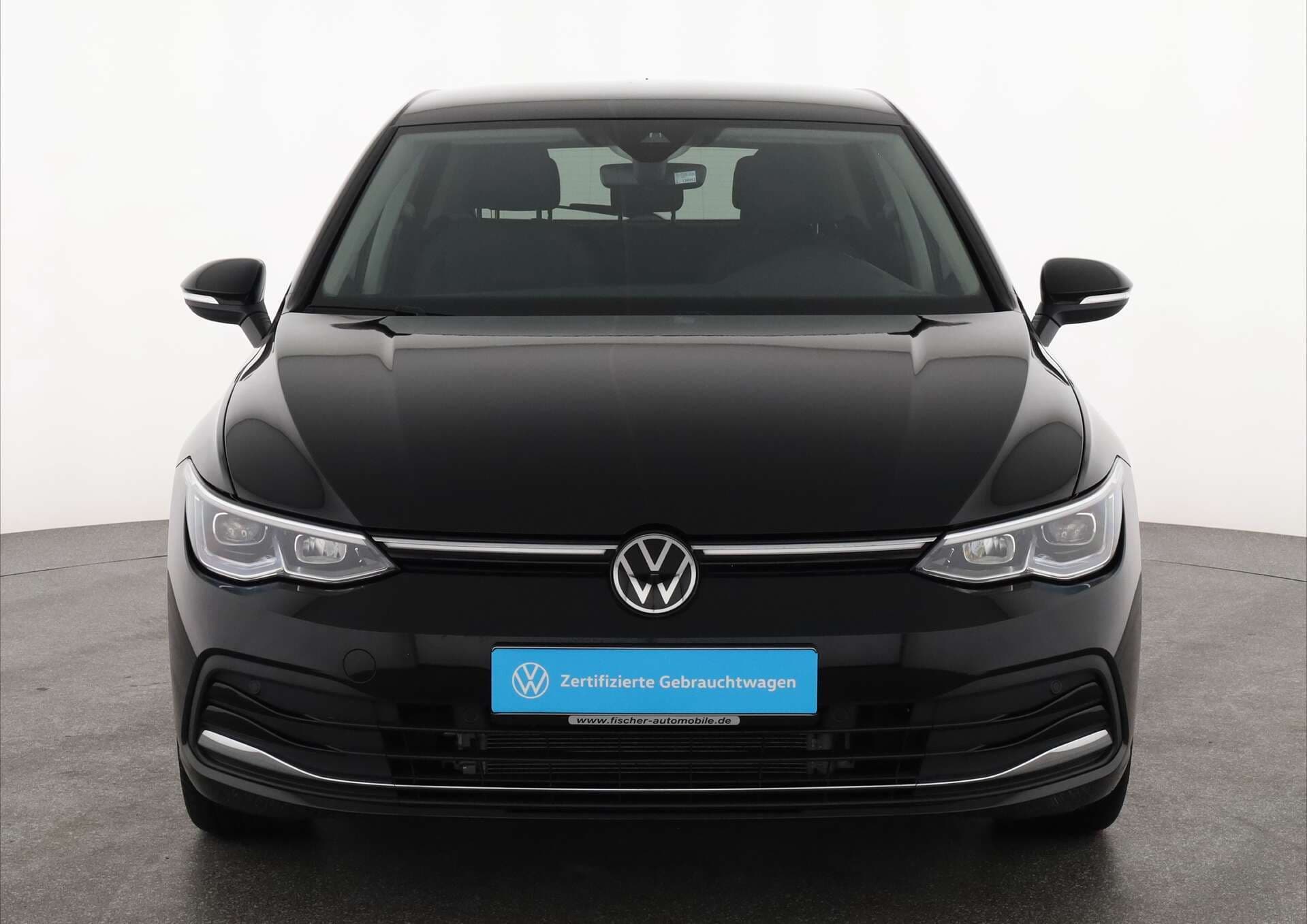 VOLKSWAGEN Golf, photo 2 sur 17