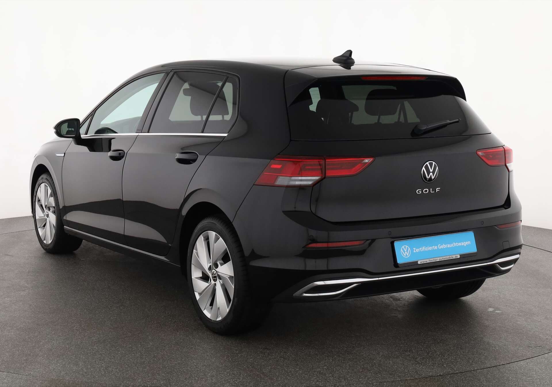 VOLKSWAGEN Golf, photo 4 sur 17