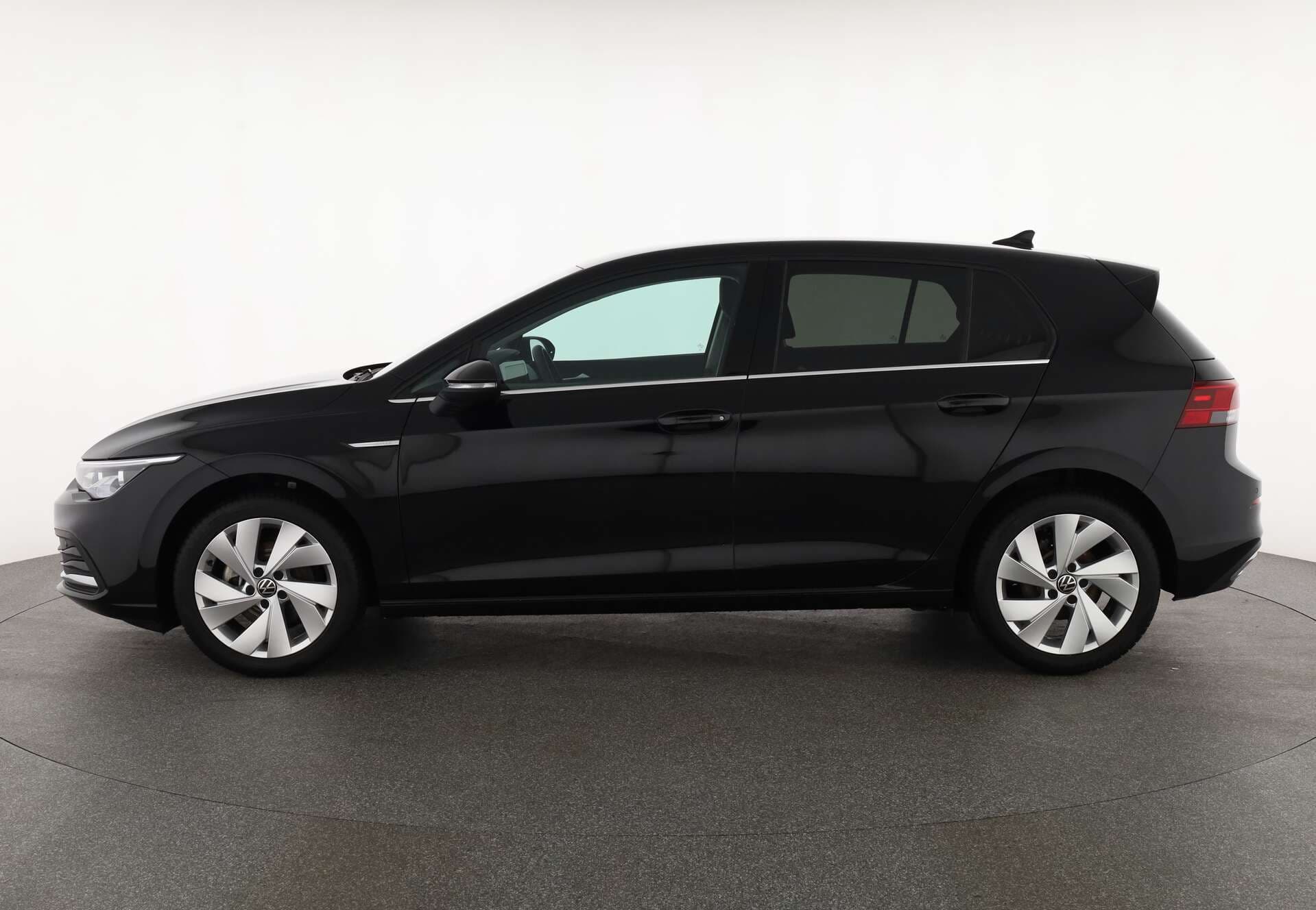 VOLKSWAGEN Golf, photo 5 sur 17