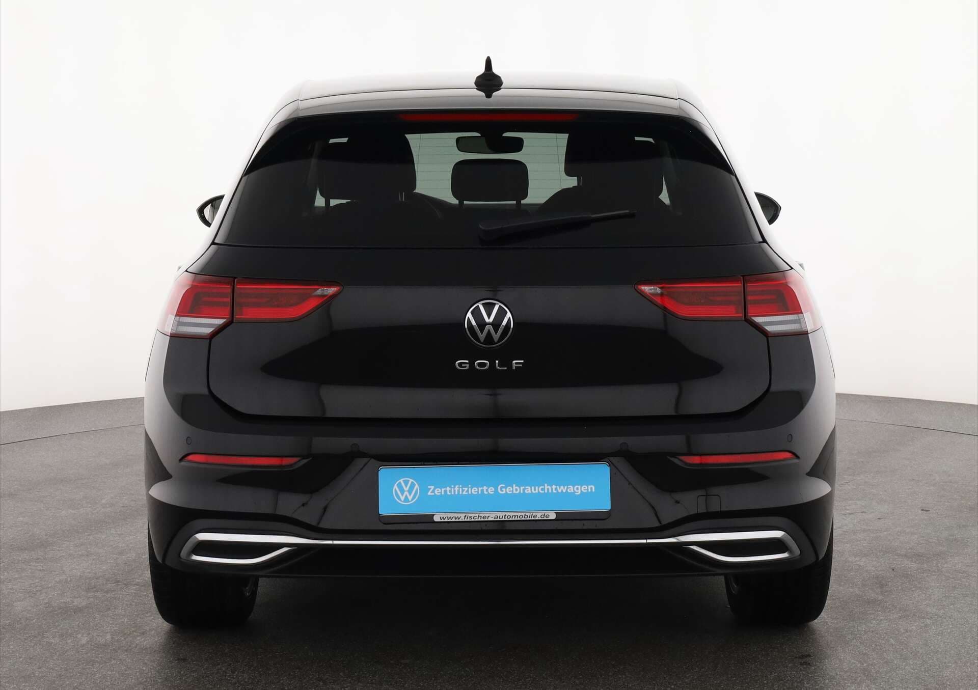 VOLKSWAGEN Golf, photo 6 sur 17