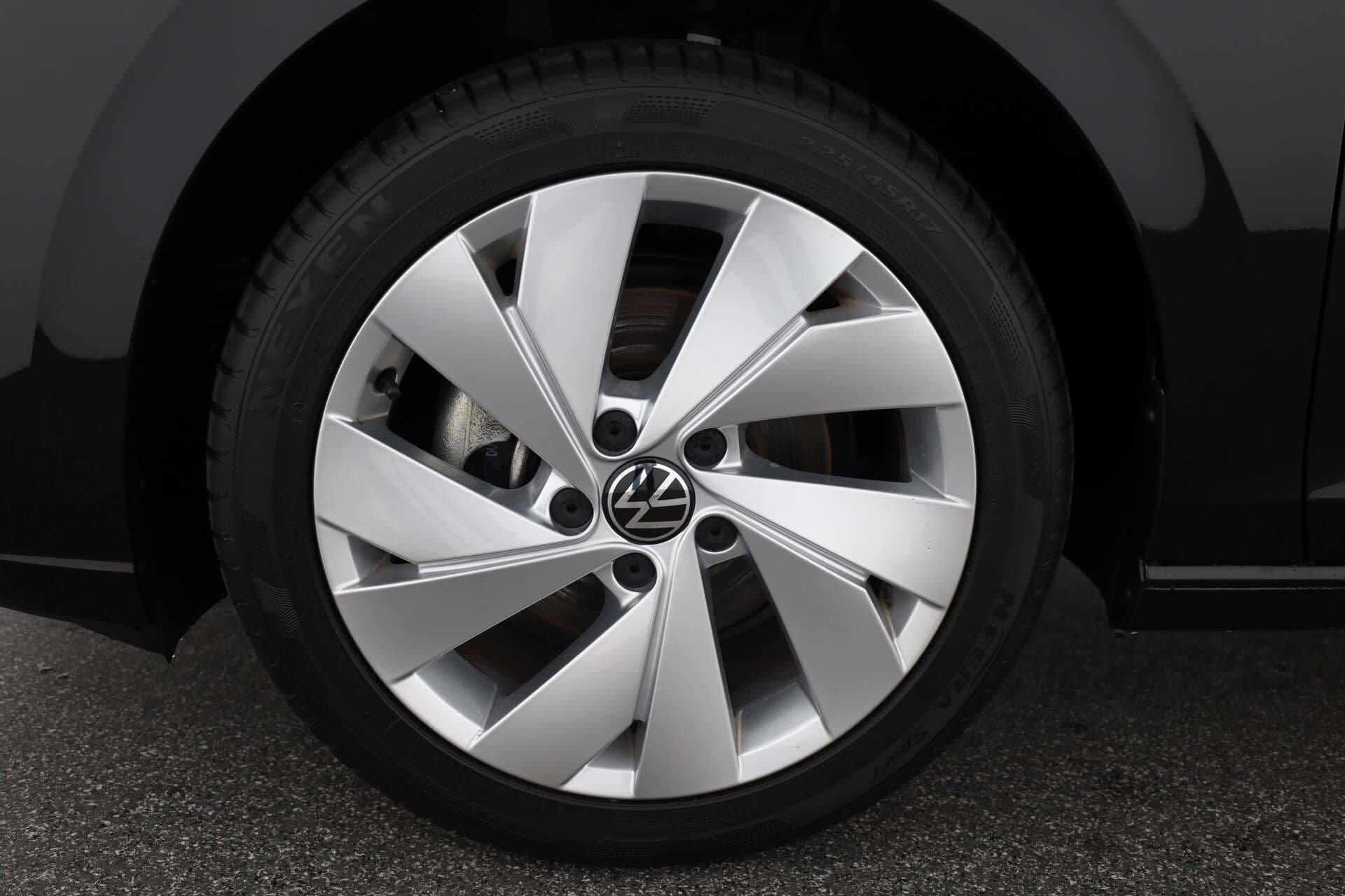 VOLKSWAGEN Golf, photo 8 sur 17