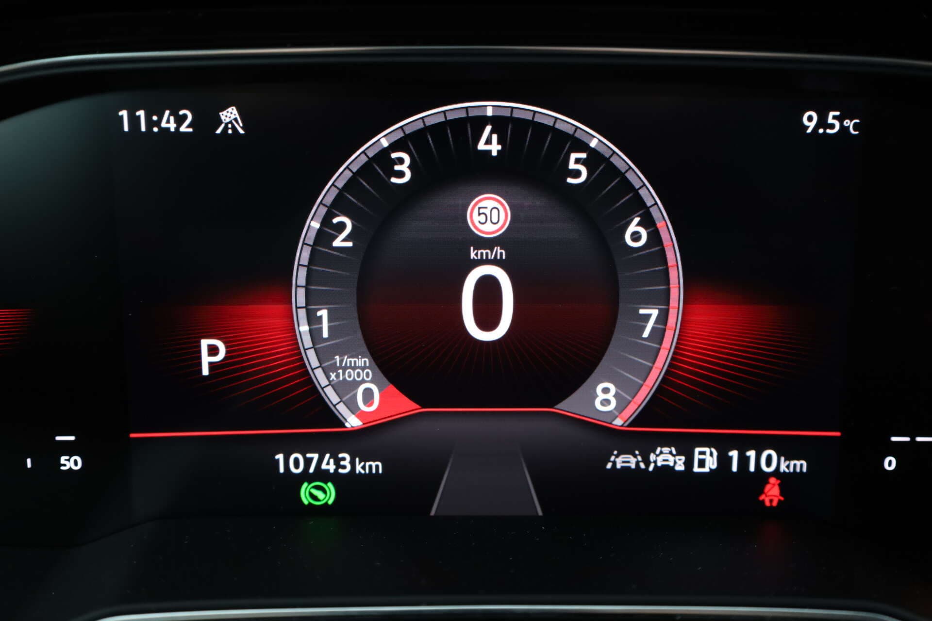 VOLKSWAGEN Polo, photo 12 sur 17