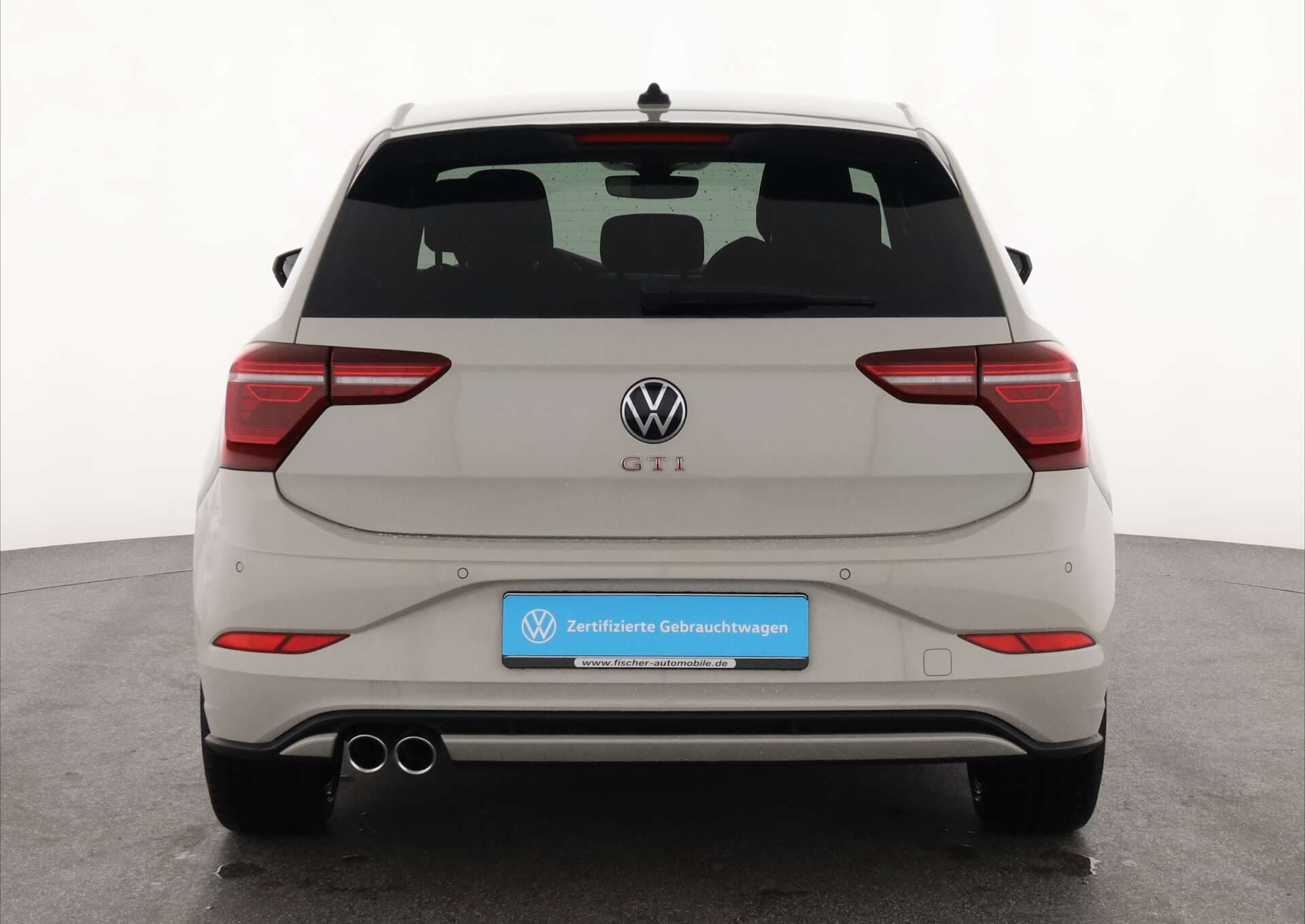 VOLKSWAGEN Polo, photo 5 sur 17