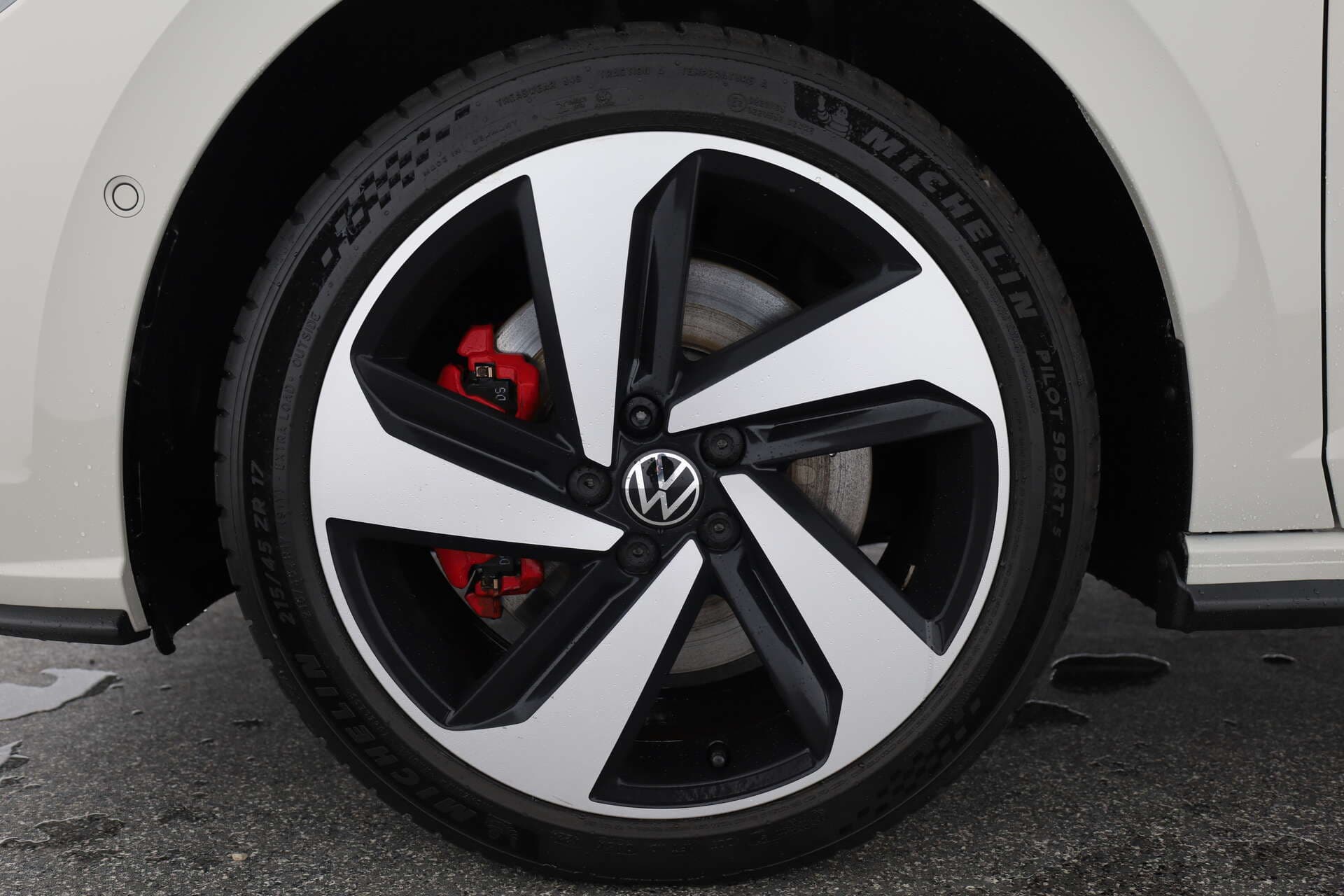 VOLKSWAGEN Polo, photo 7 sur 17