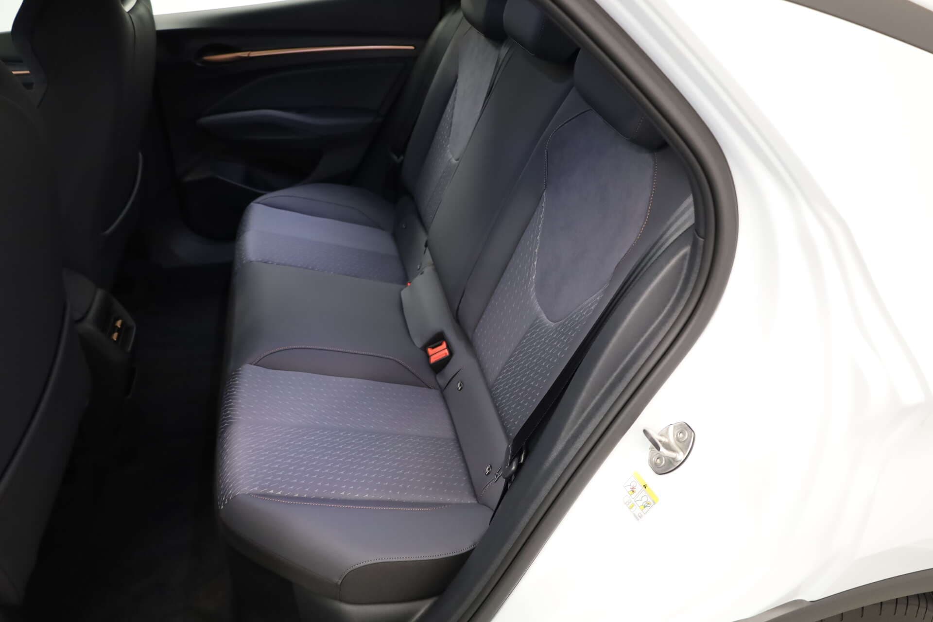 CUPRA Raval, photo 14 sur 17