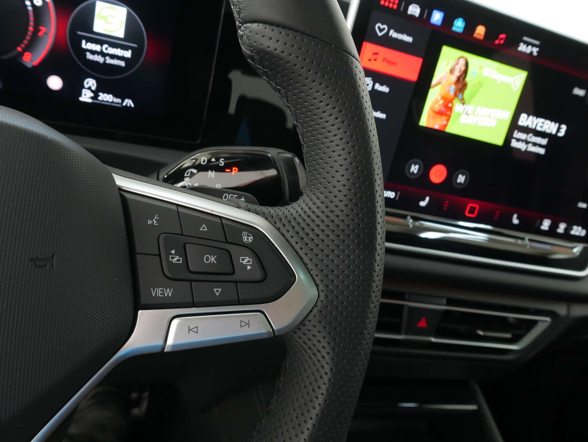 VOLKSWAGEN Tiguan, photo 10 sur 17
