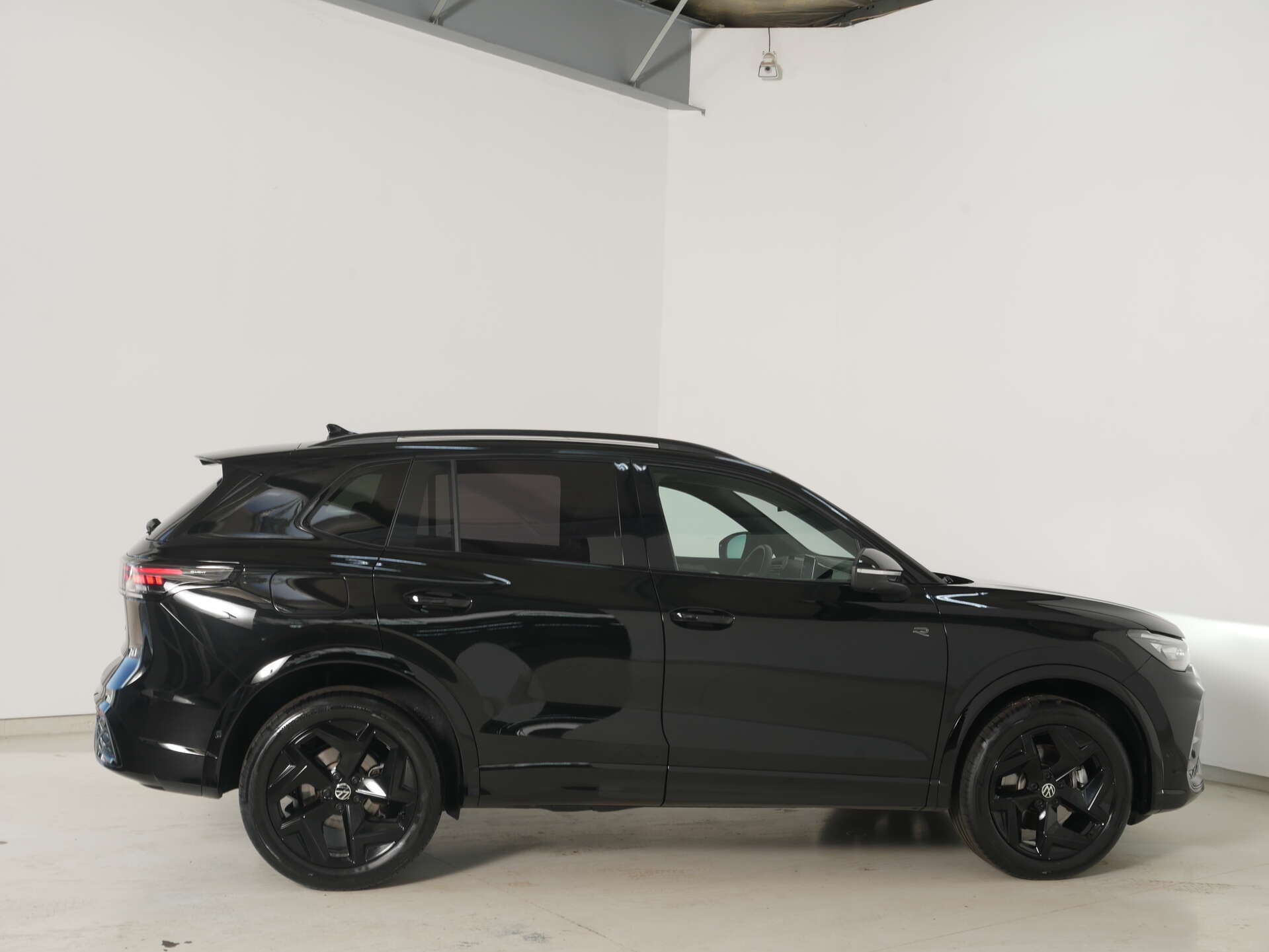 VOLKSWAGEN Tiguan, photo 7 sur 17