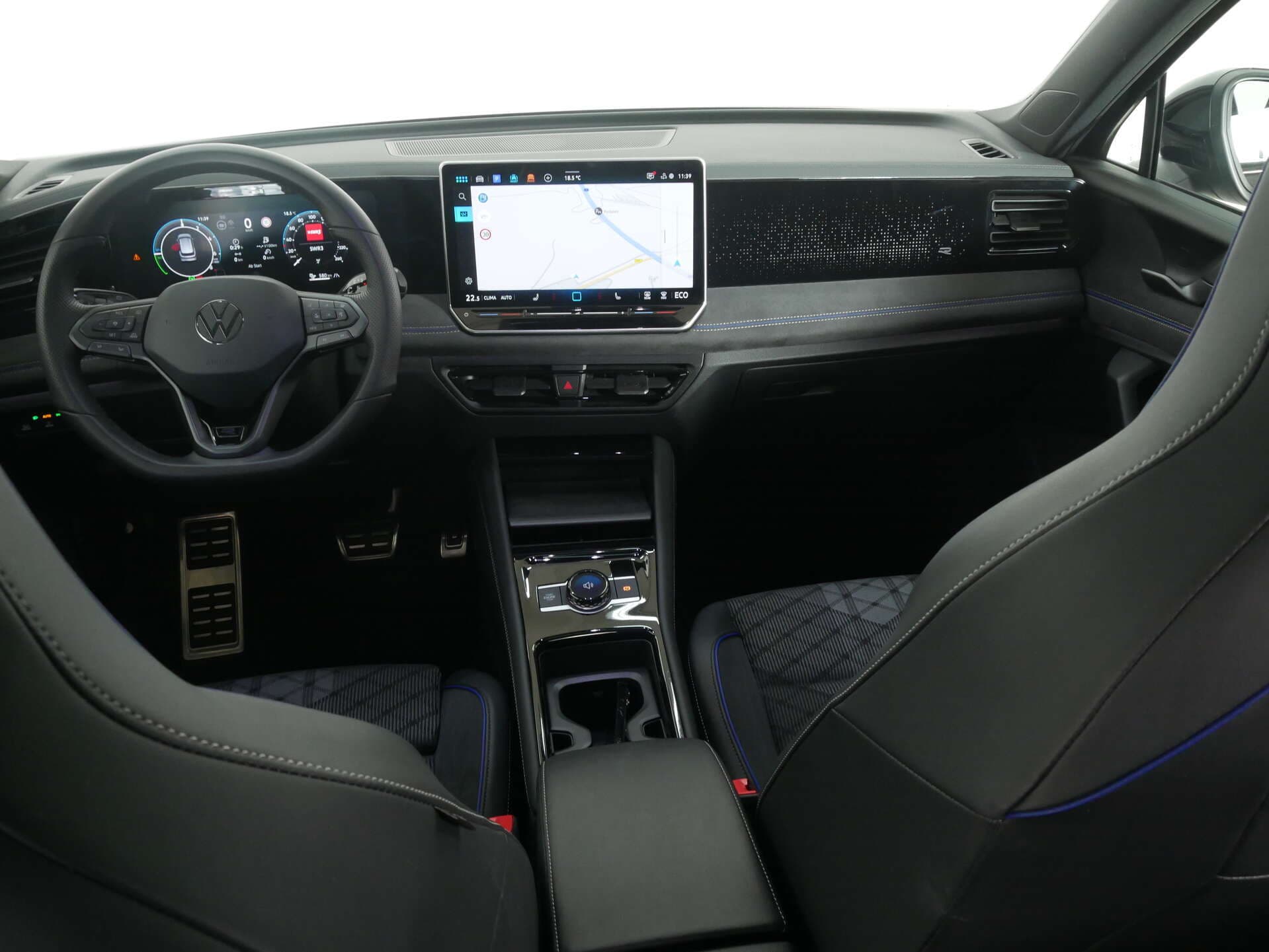 VOLKSWAGEN Tiguan, photo 10 sur 17