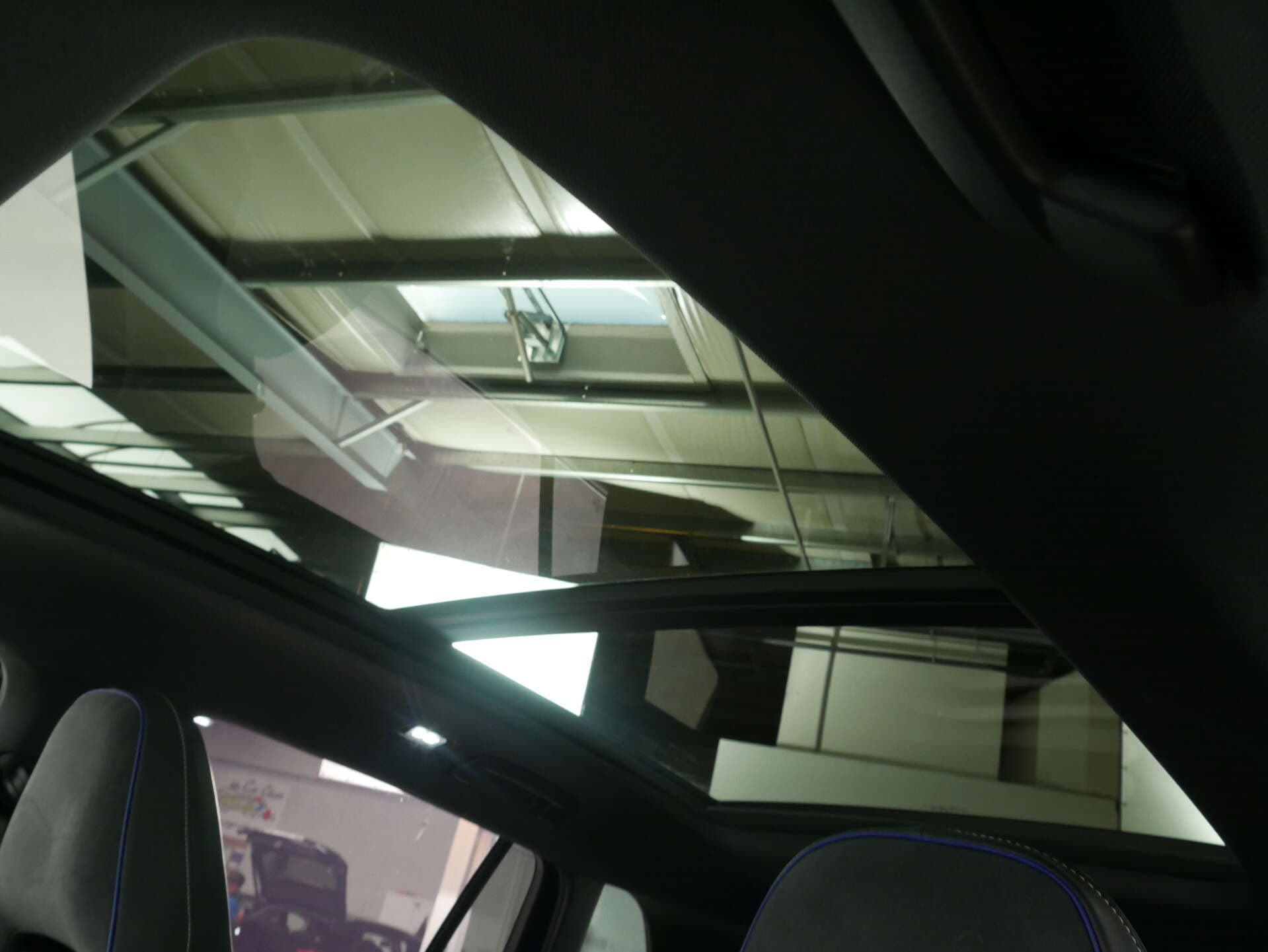 VOLKSWAGEN Tiguan, photo 17 sur 17