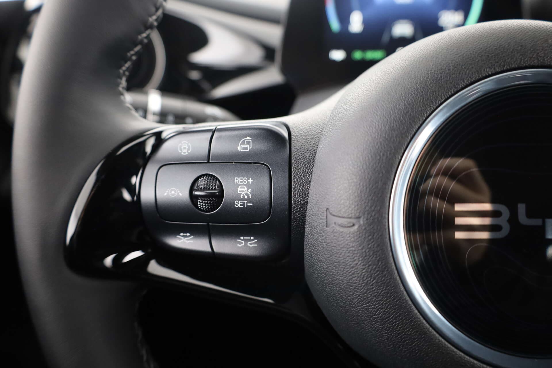 BYD Dolphin, photo 14 sur 17