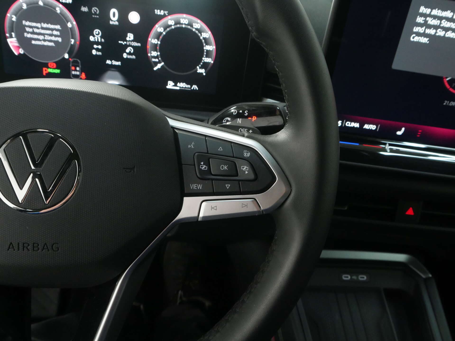 VOLKSWAGEN T-Roc, photo 9 sur 17
