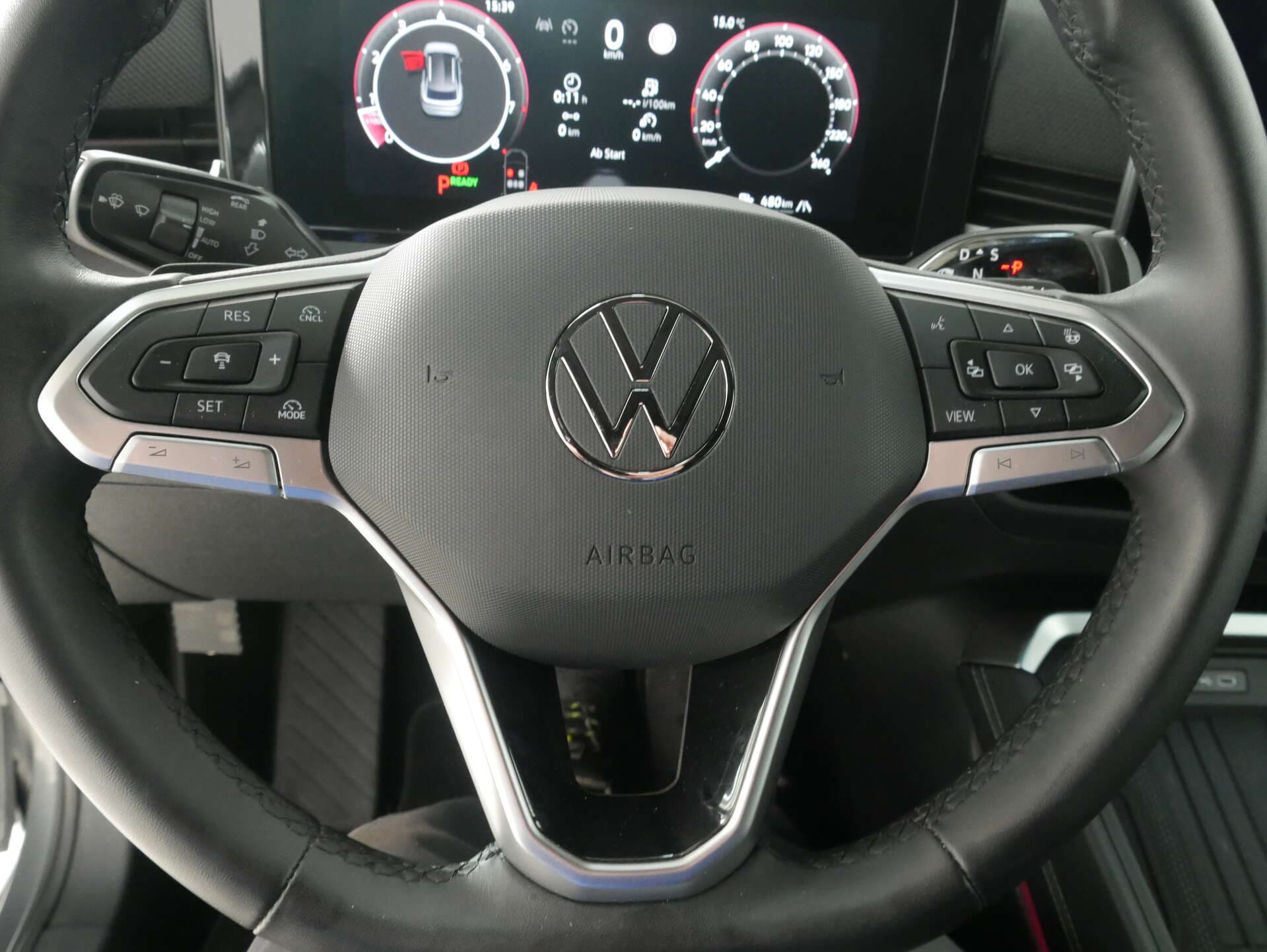 VOLKSWAGEN T-Roc, photo 10 sur 17