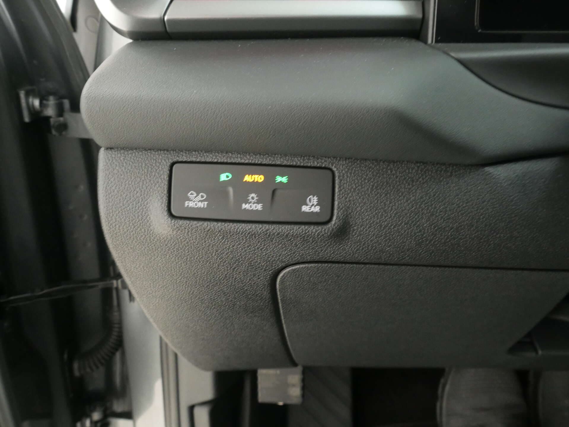 VOLKSWAGEN T-Roc, photo 17 sur 17