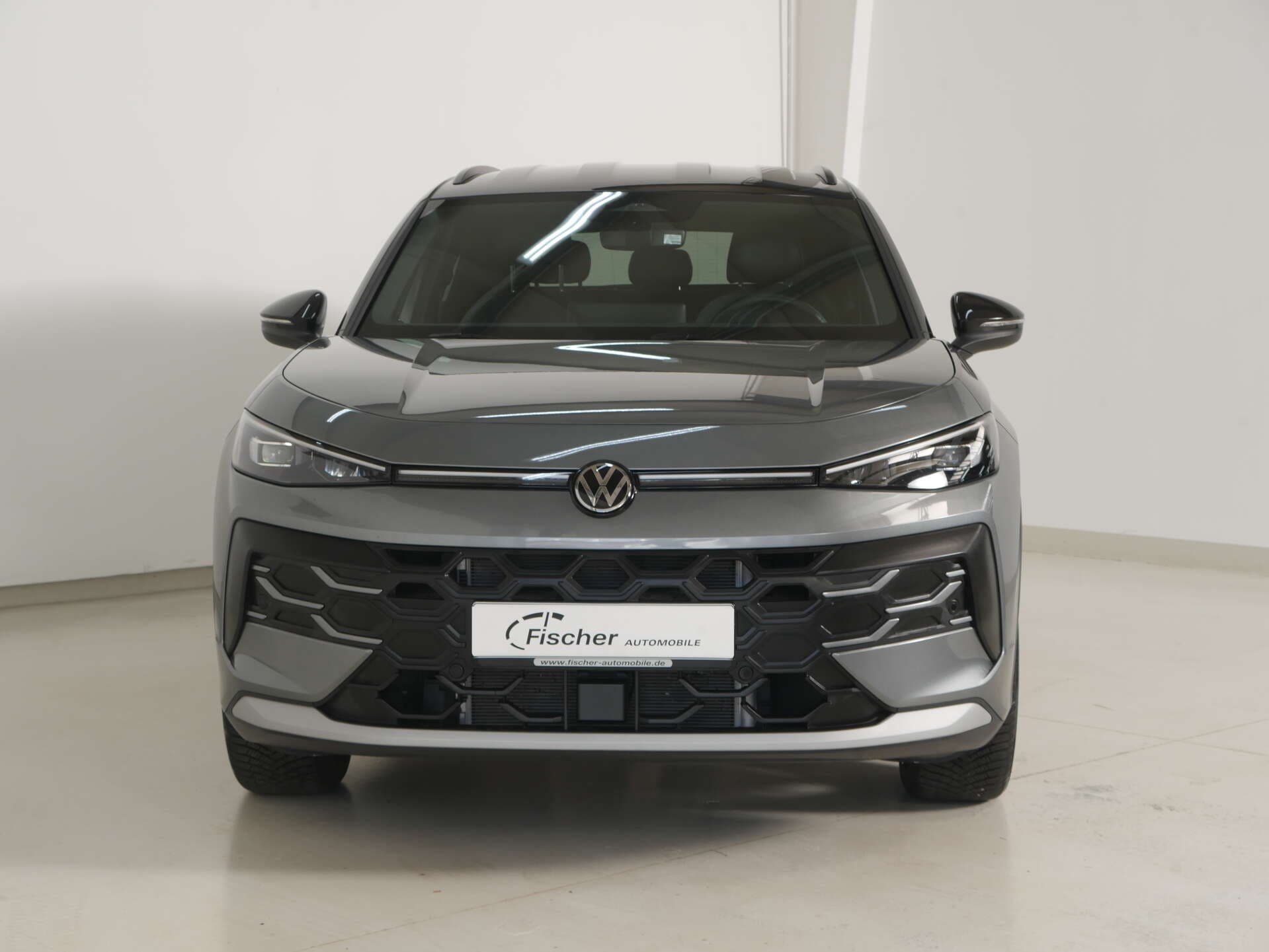 VOLKSWAGEN T-Roc, photo 1 sur 17