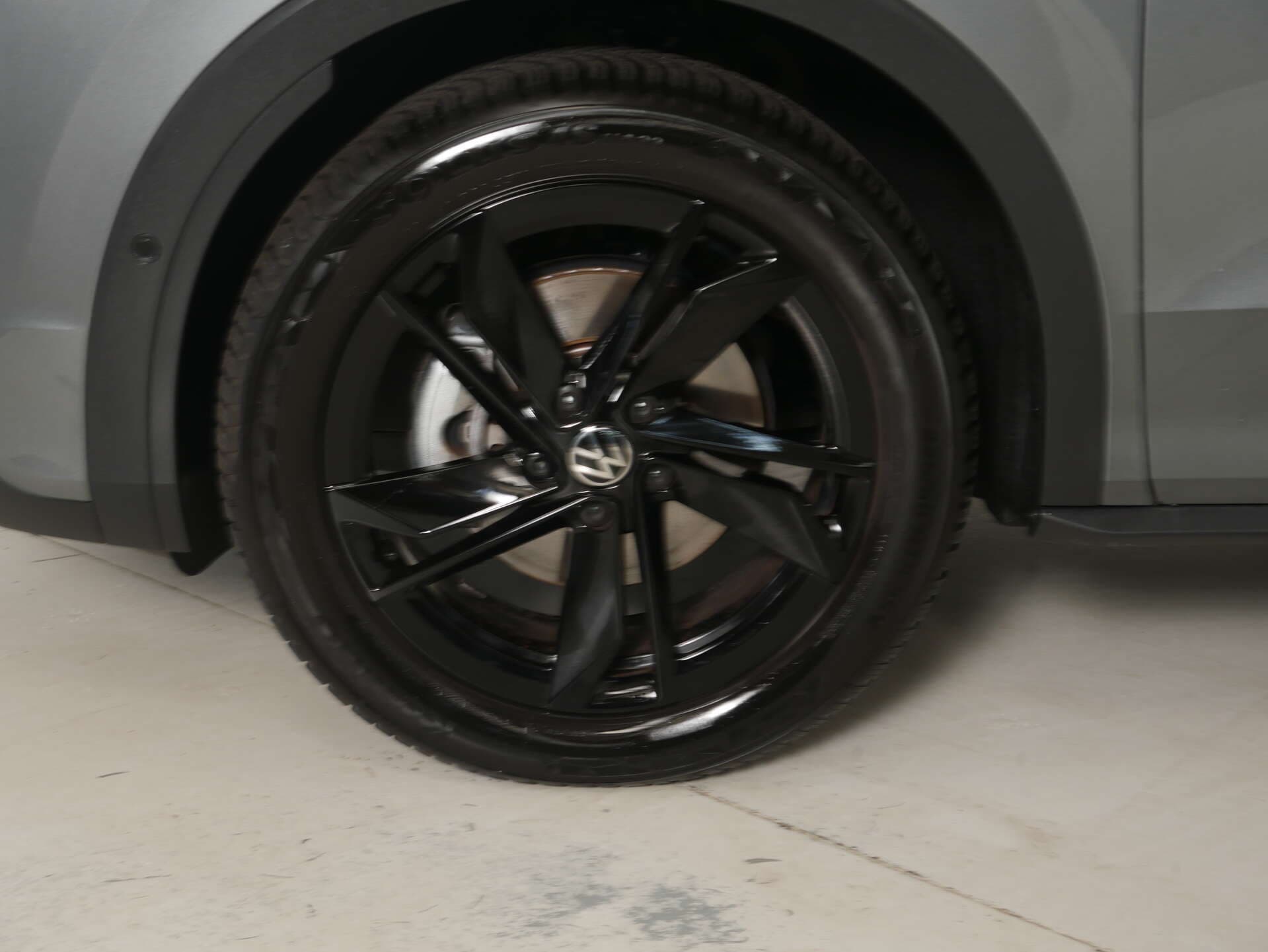 VOLKSWAGEN T-Roc, photo 3 sur 17