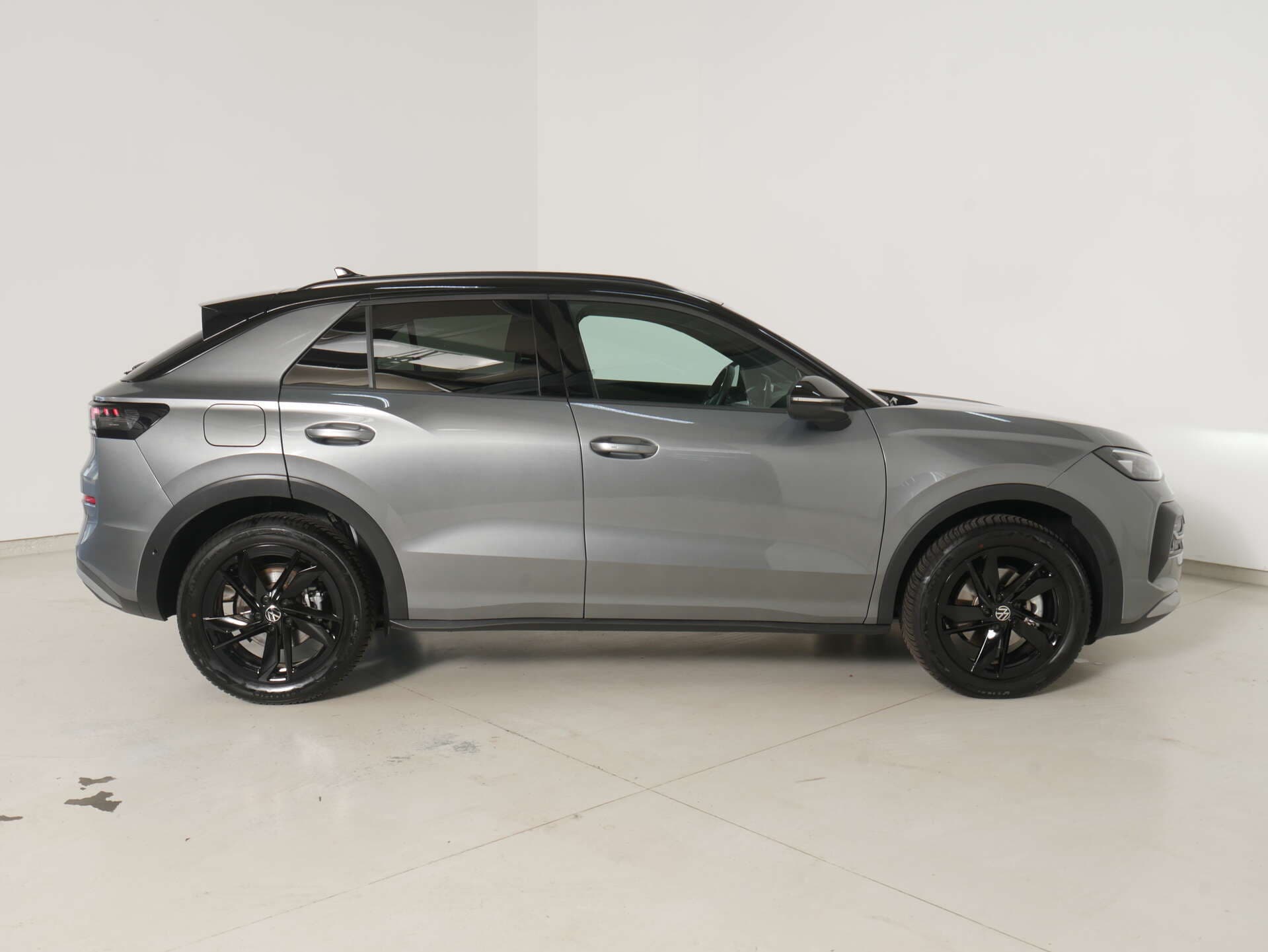 VOLKSWAGEN T-Roc, photo 6 sur 17