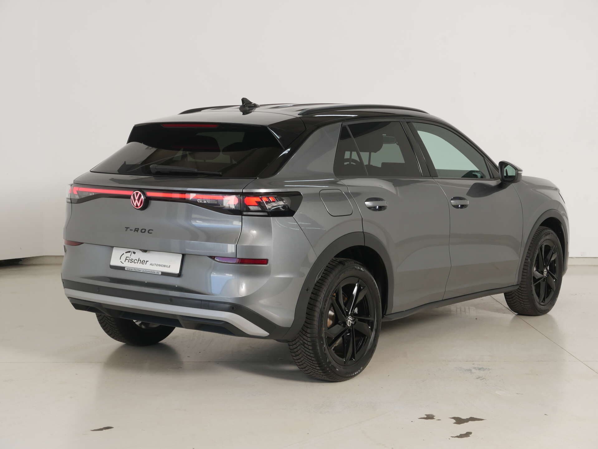 VOLKSWAGEN T-Roc, photo 7 sur 17