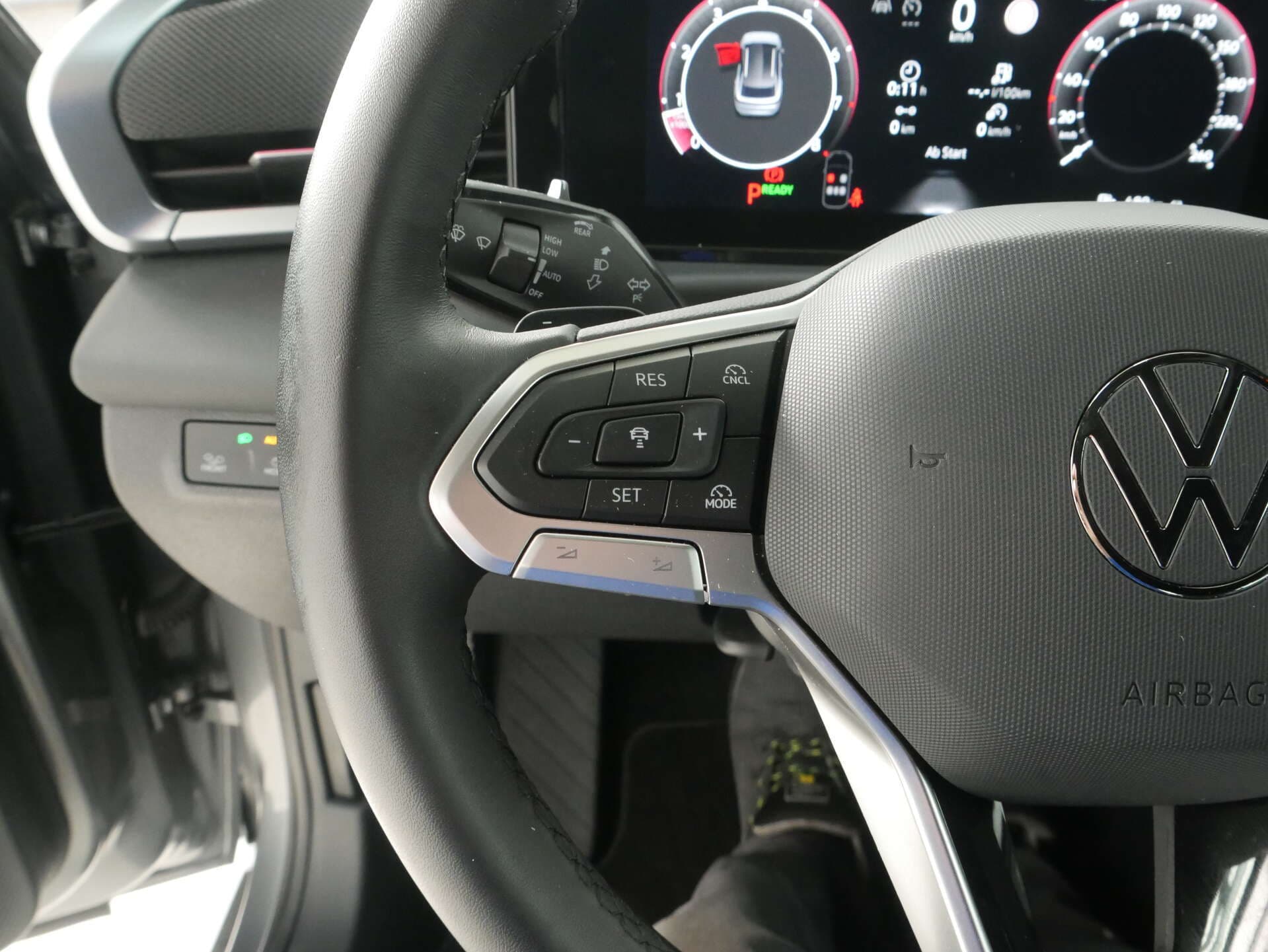 VOLKSWAGEN T-Roc, photo 8 sur 17