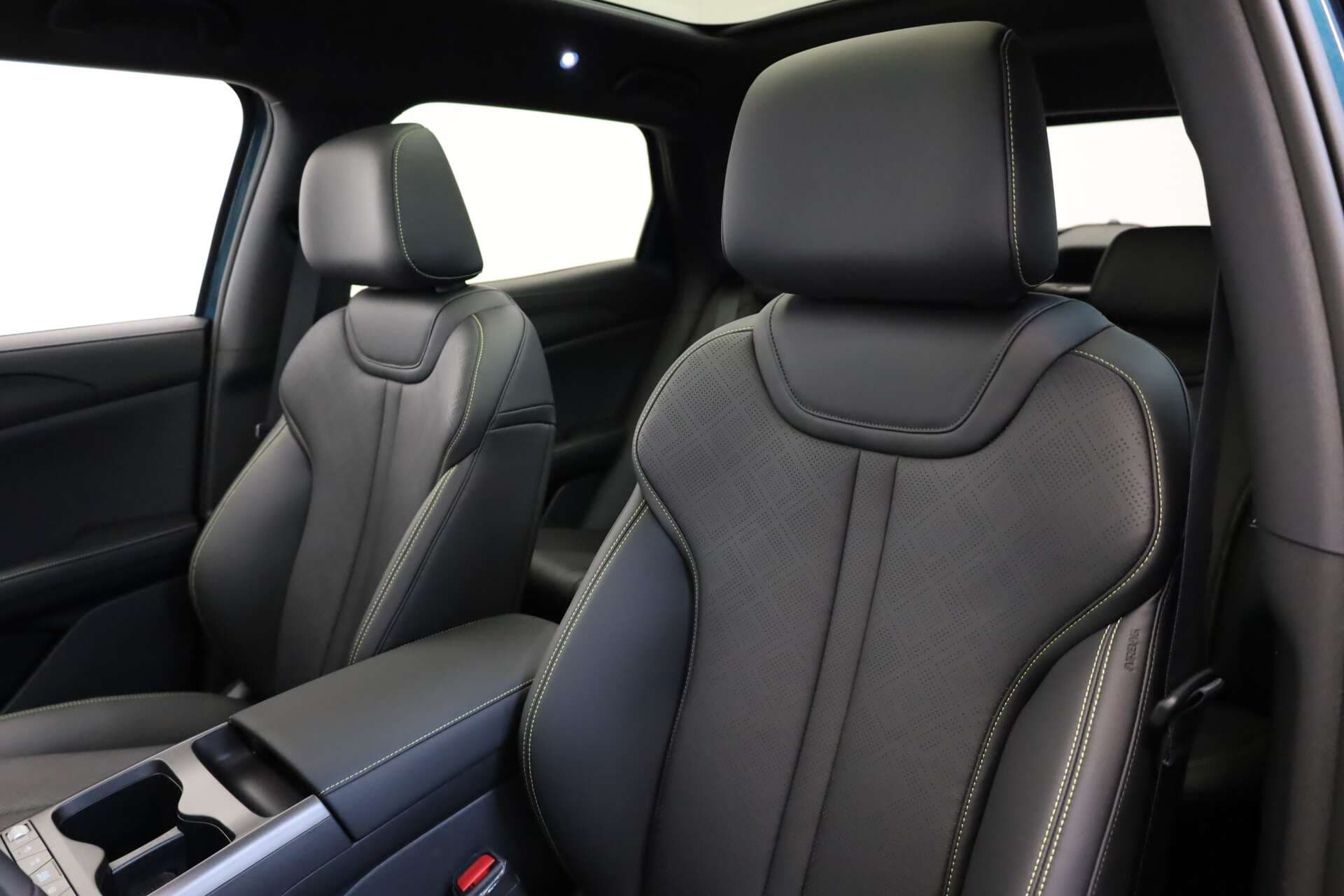 BYD Atto 2 DM-i, photo 10 sur 17