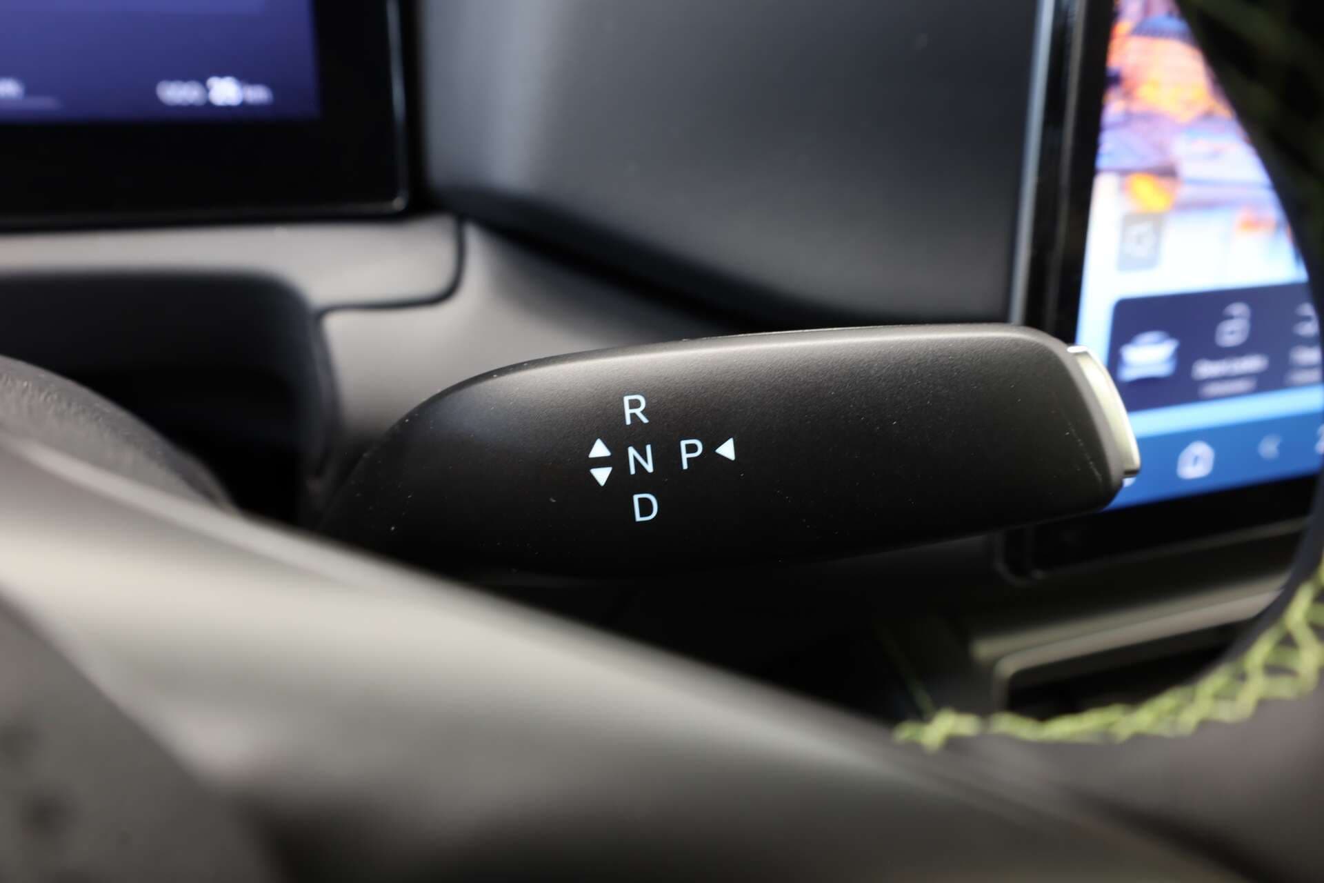 BYD Atto 2 DM-i, photo 15 sur 17