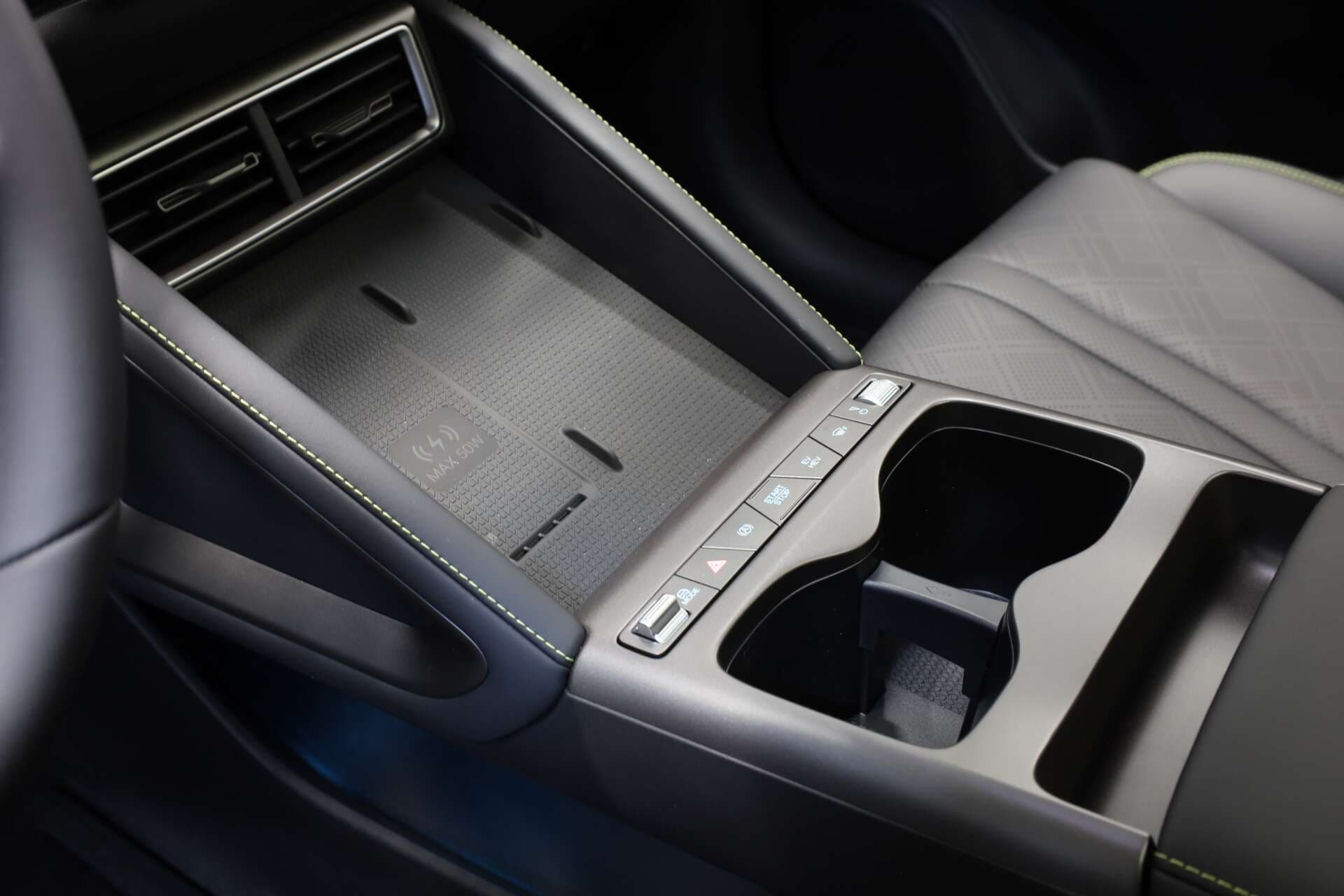 BYD Atto 2 DM-i, photo 17 sur 17