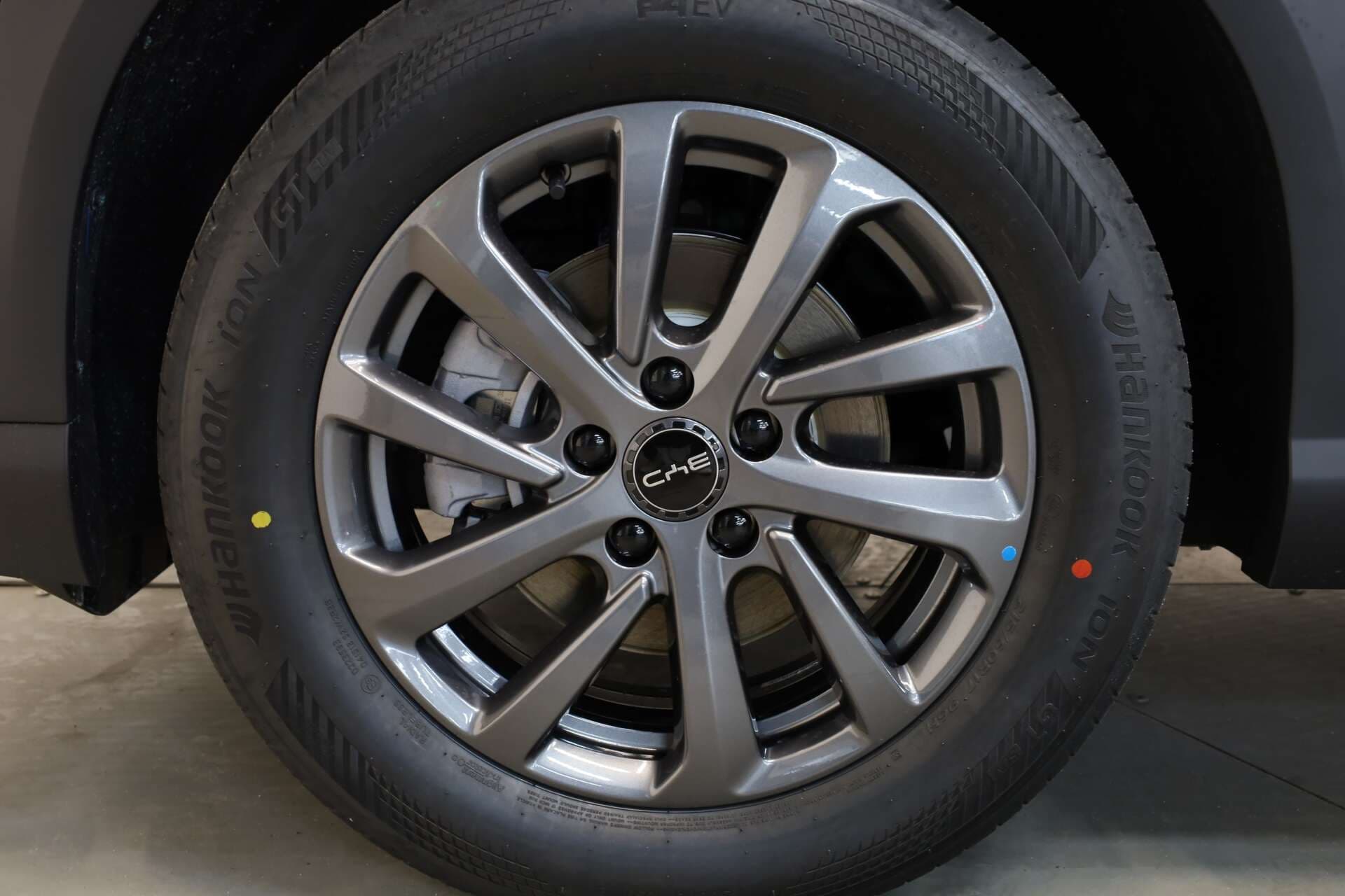BYD Atto 2 DM-i, photo 7 sur 17
