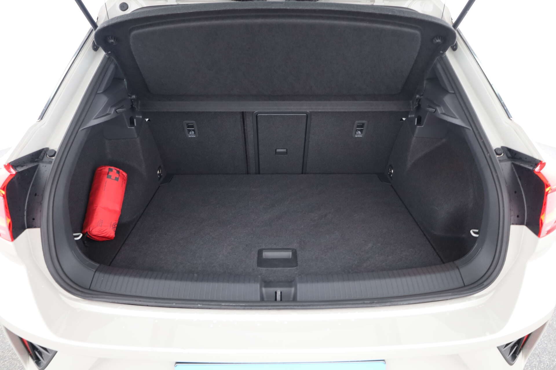 VOLKSWAGEN T-Roc, photo 13 sur 17